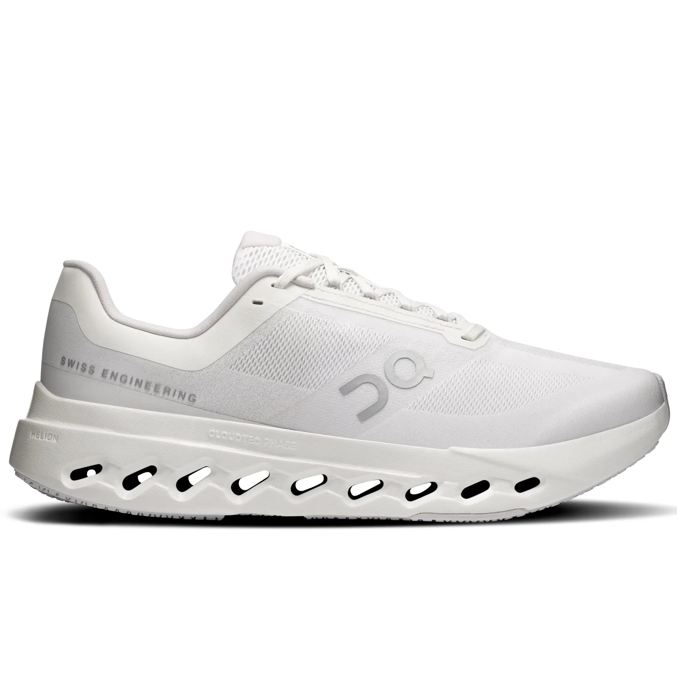 On Running Cloudsurfer Next All White