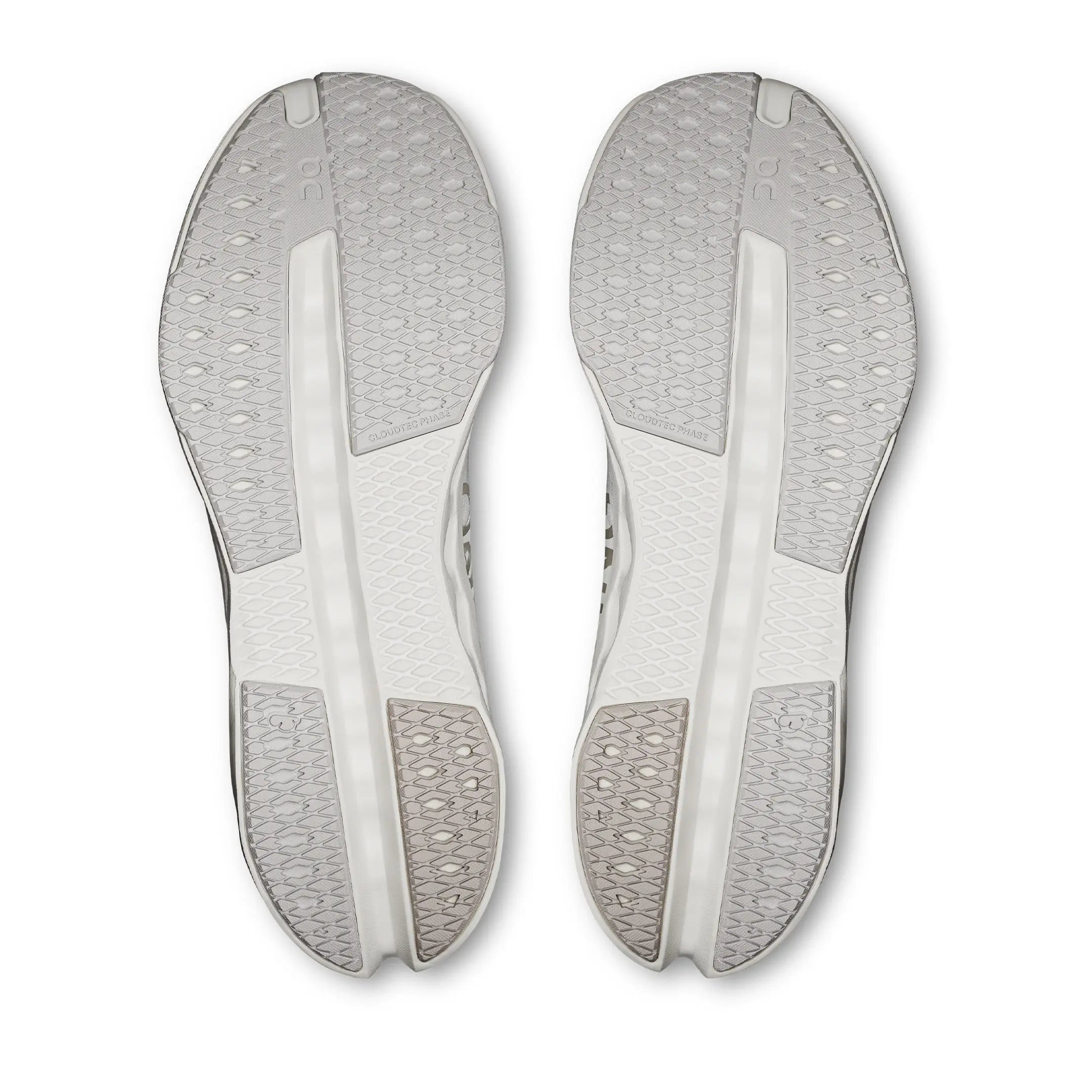 On Running Cloudsurfer Next All White