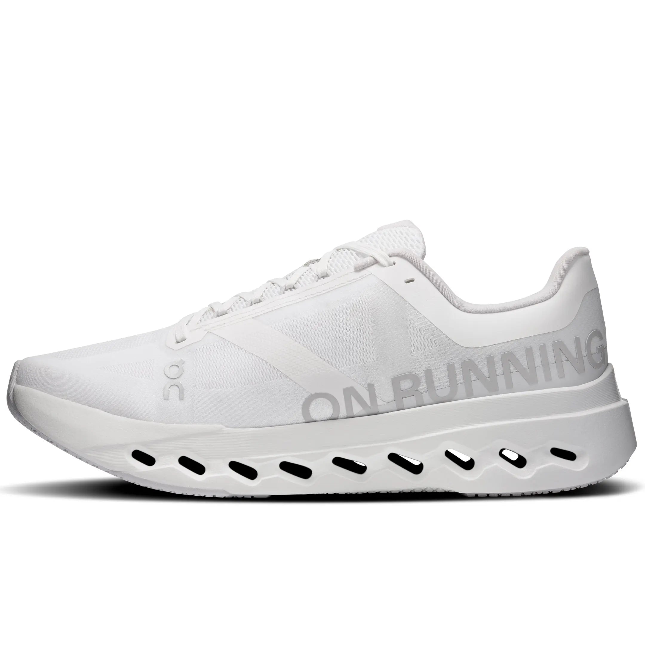 On Running Cloudsurfer Next All White