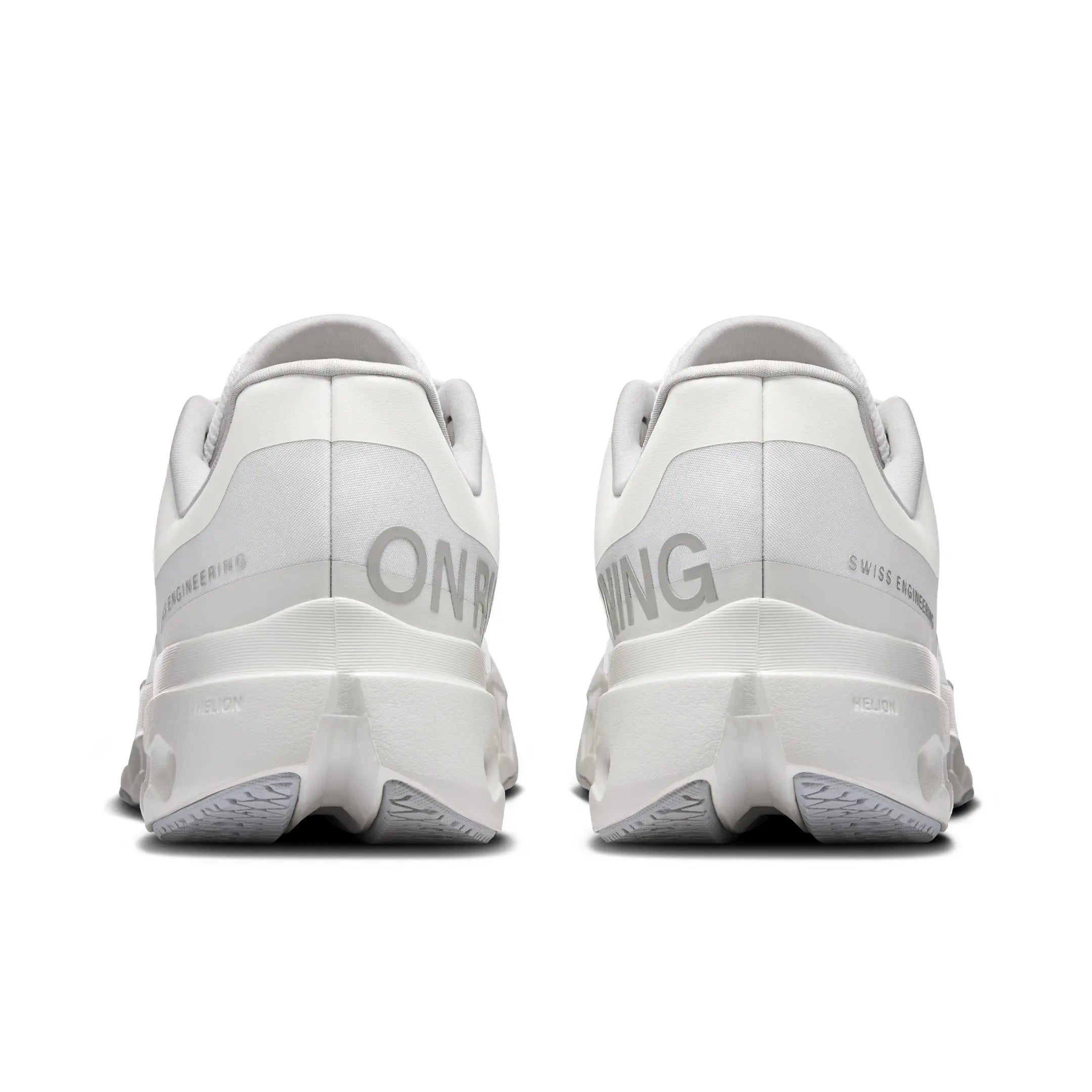 On Running Cloudsurfer Next All White