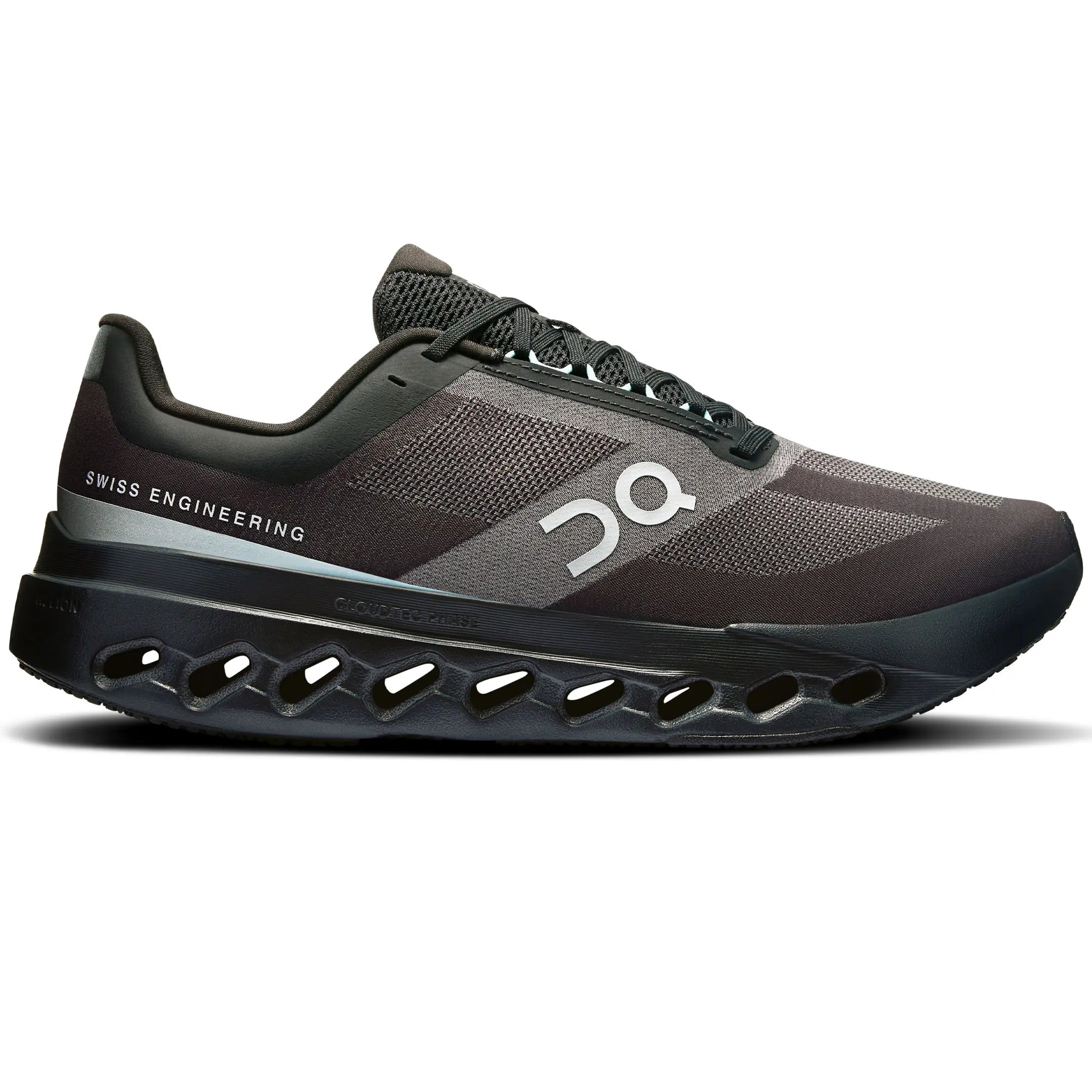 On Running Cloudsurfer Next Black Bay