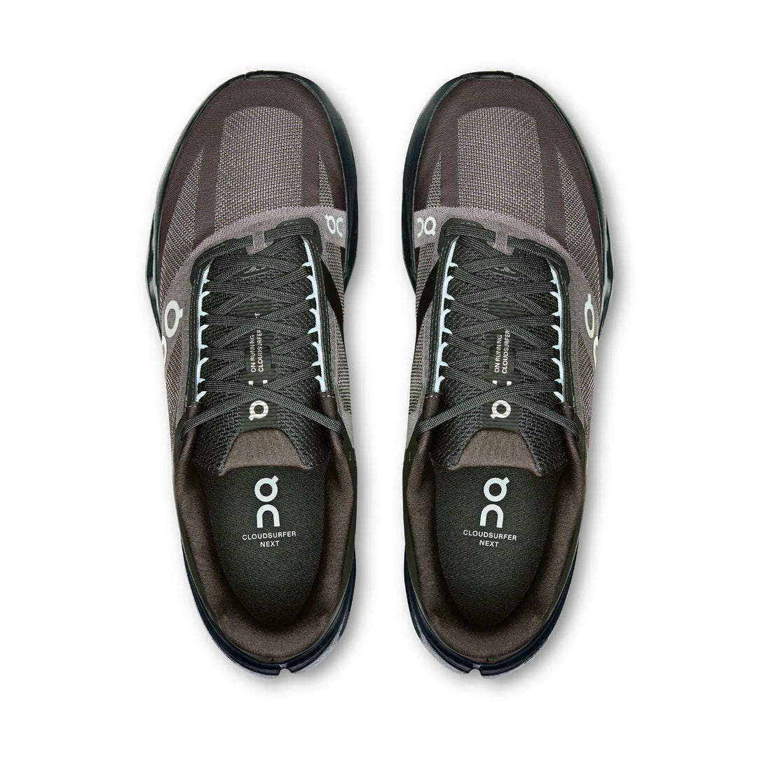 On Running Cloudsurfer Next Black Bay