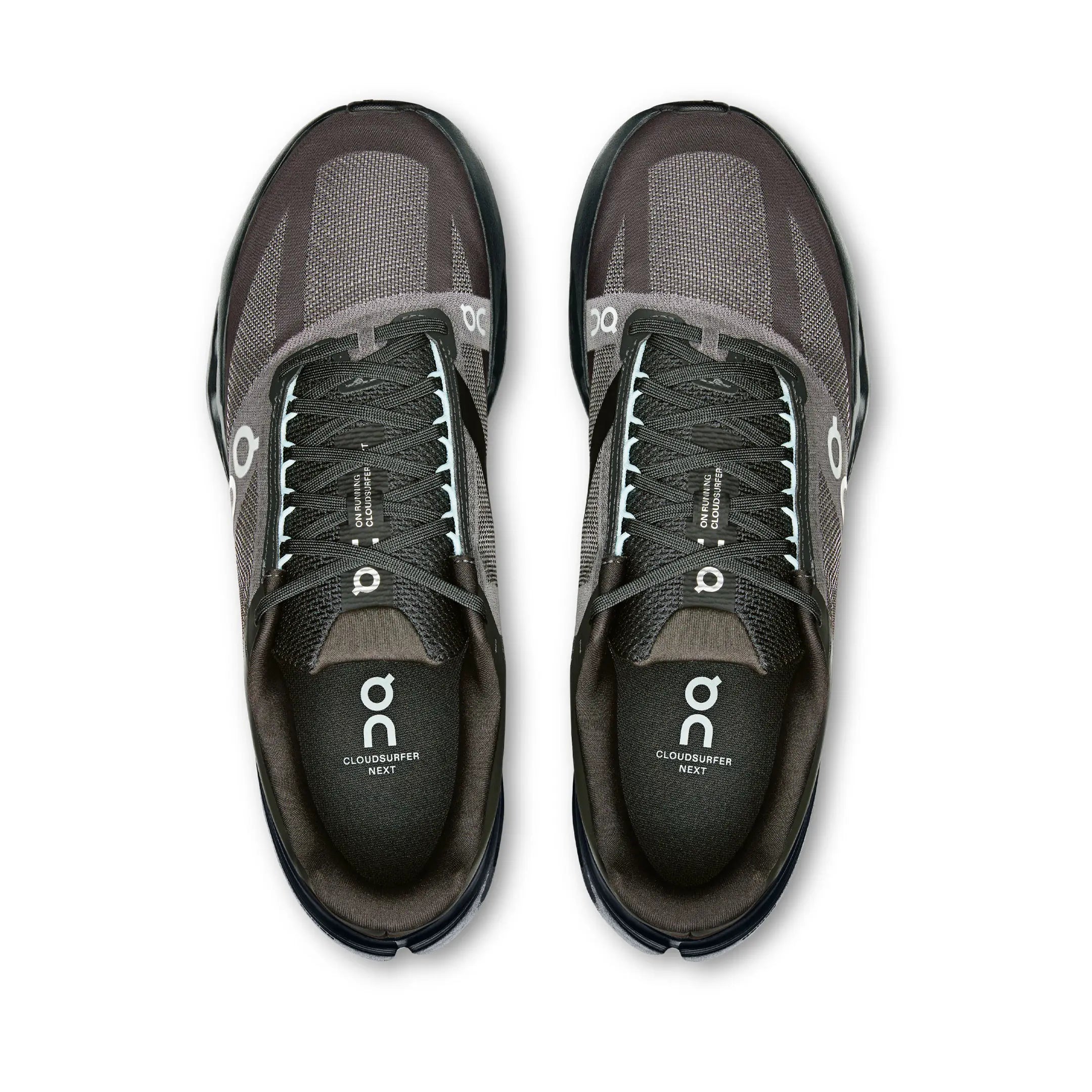 On Running Cloudsurfer Next Black Bay