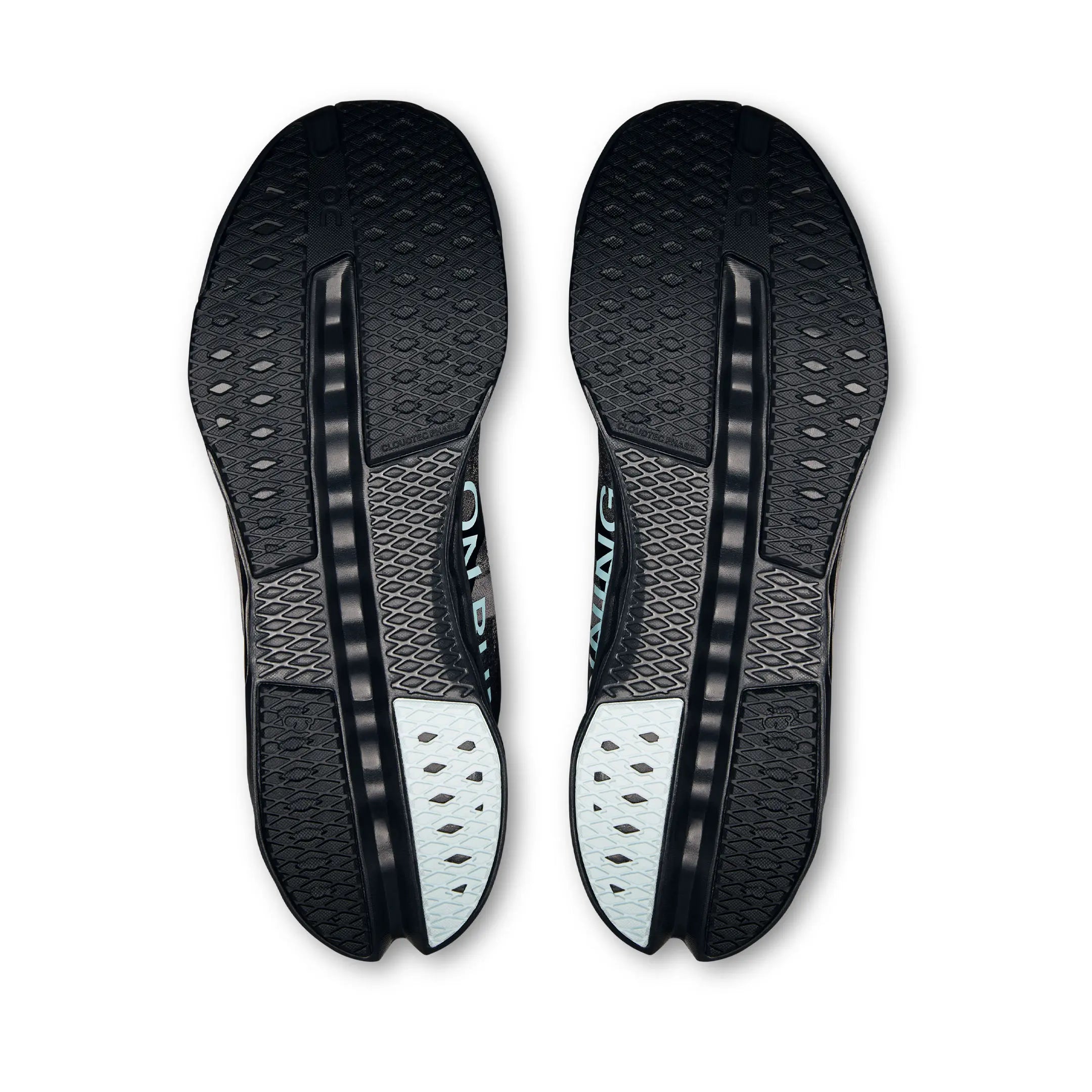 On Running Cloudsurfer Next Black Bay