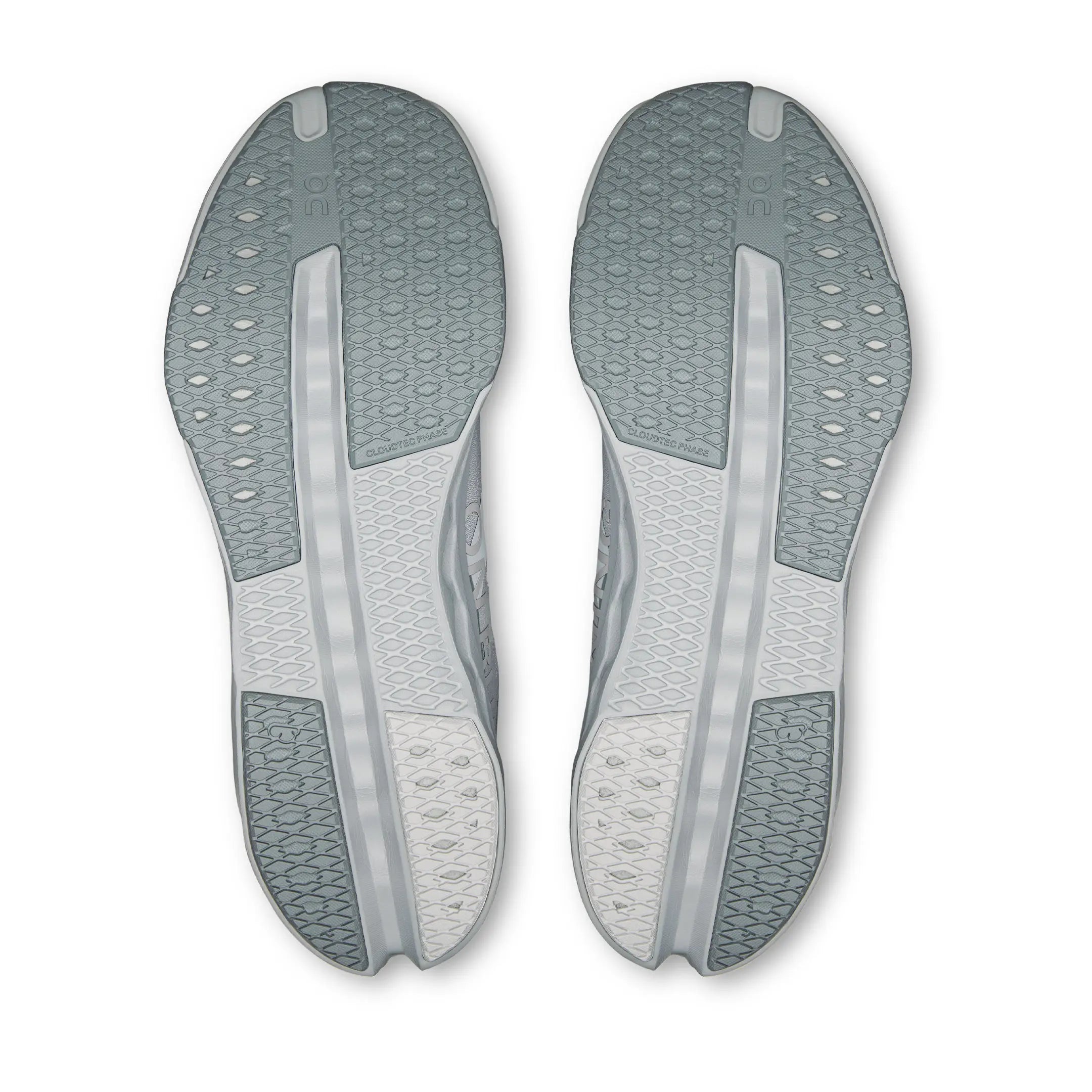 On Running Cloudsurfer Next Glacier