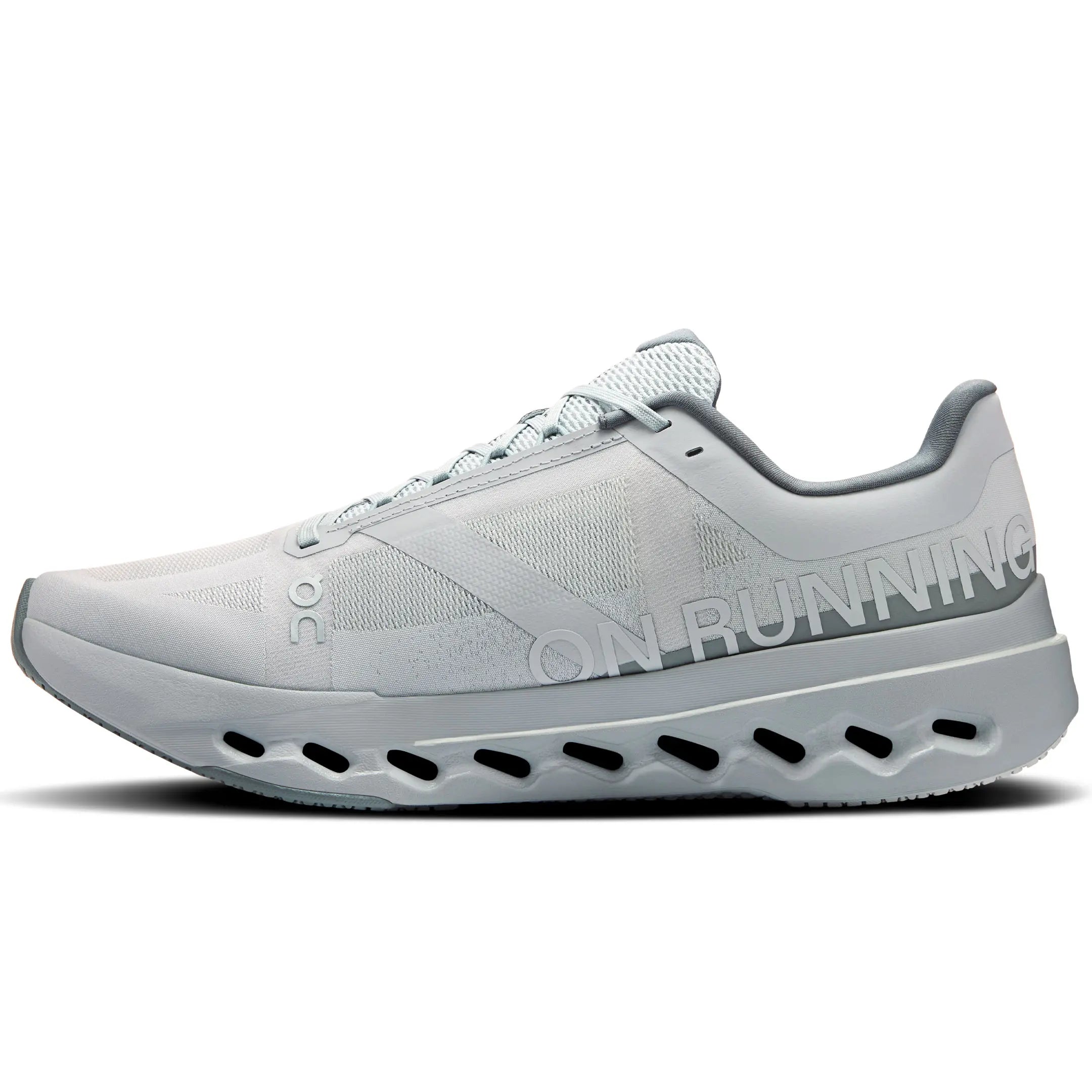 On Running Cloudsurfer Next Glacier