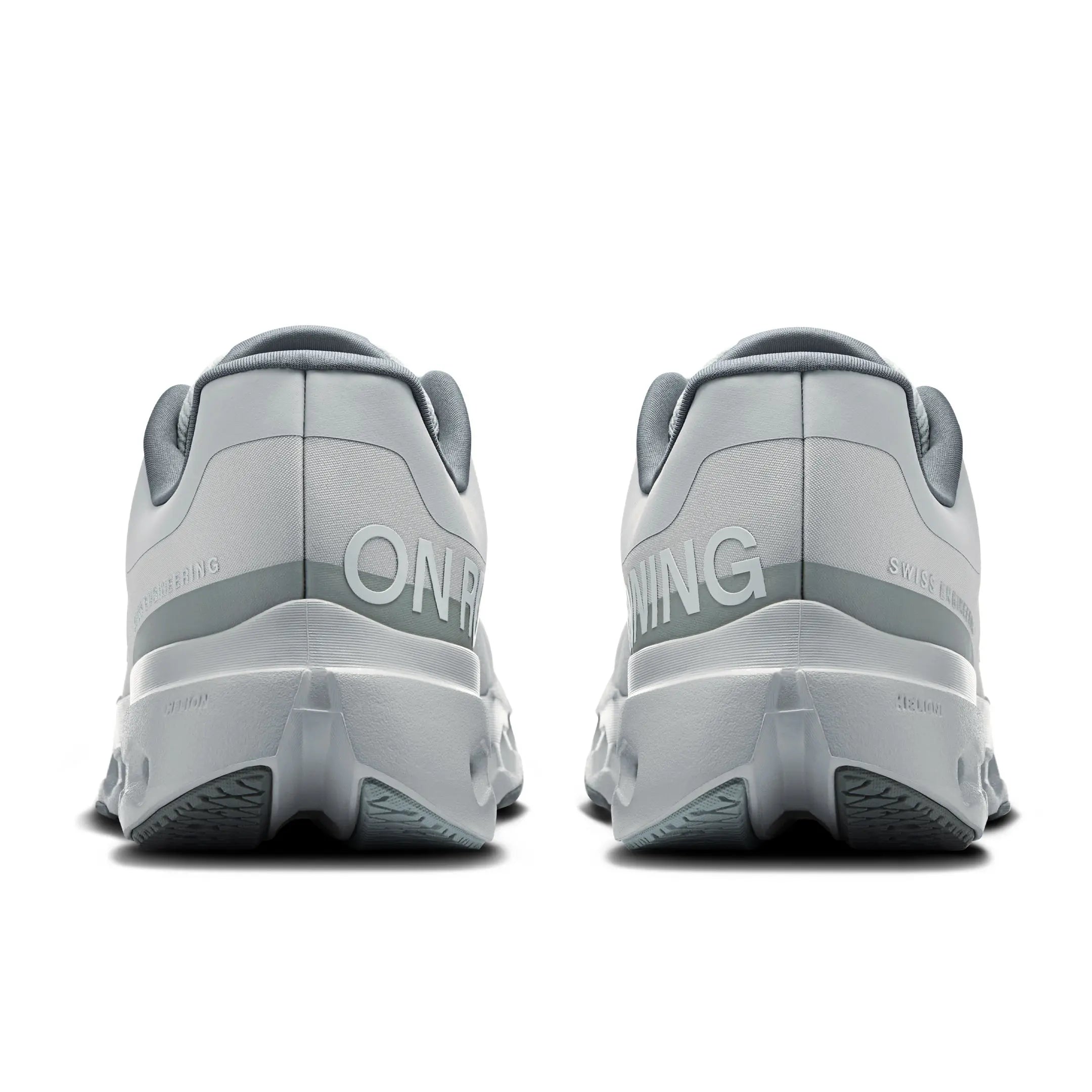 On Running Cloudsurfer Next Glacier