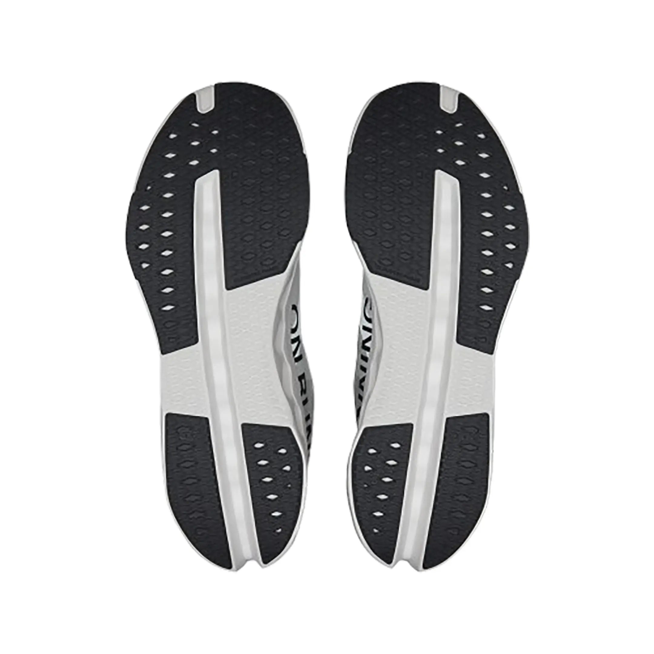 On Running Cloudsurfer Next Glacier White