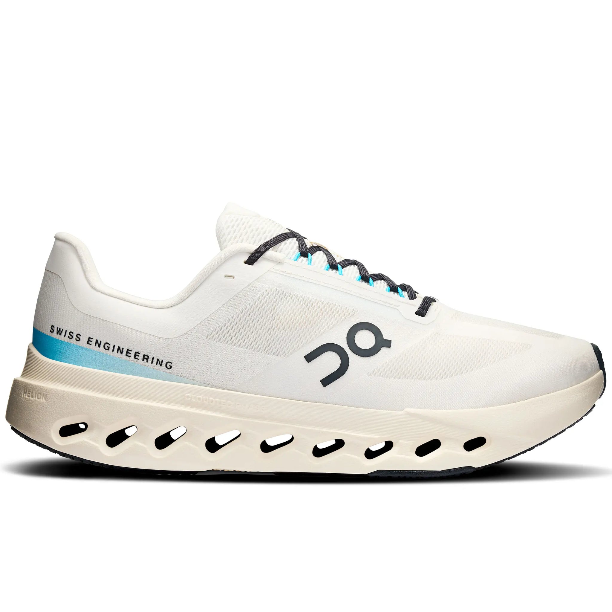 On Running Cloudsurfer Next Ivory Dew