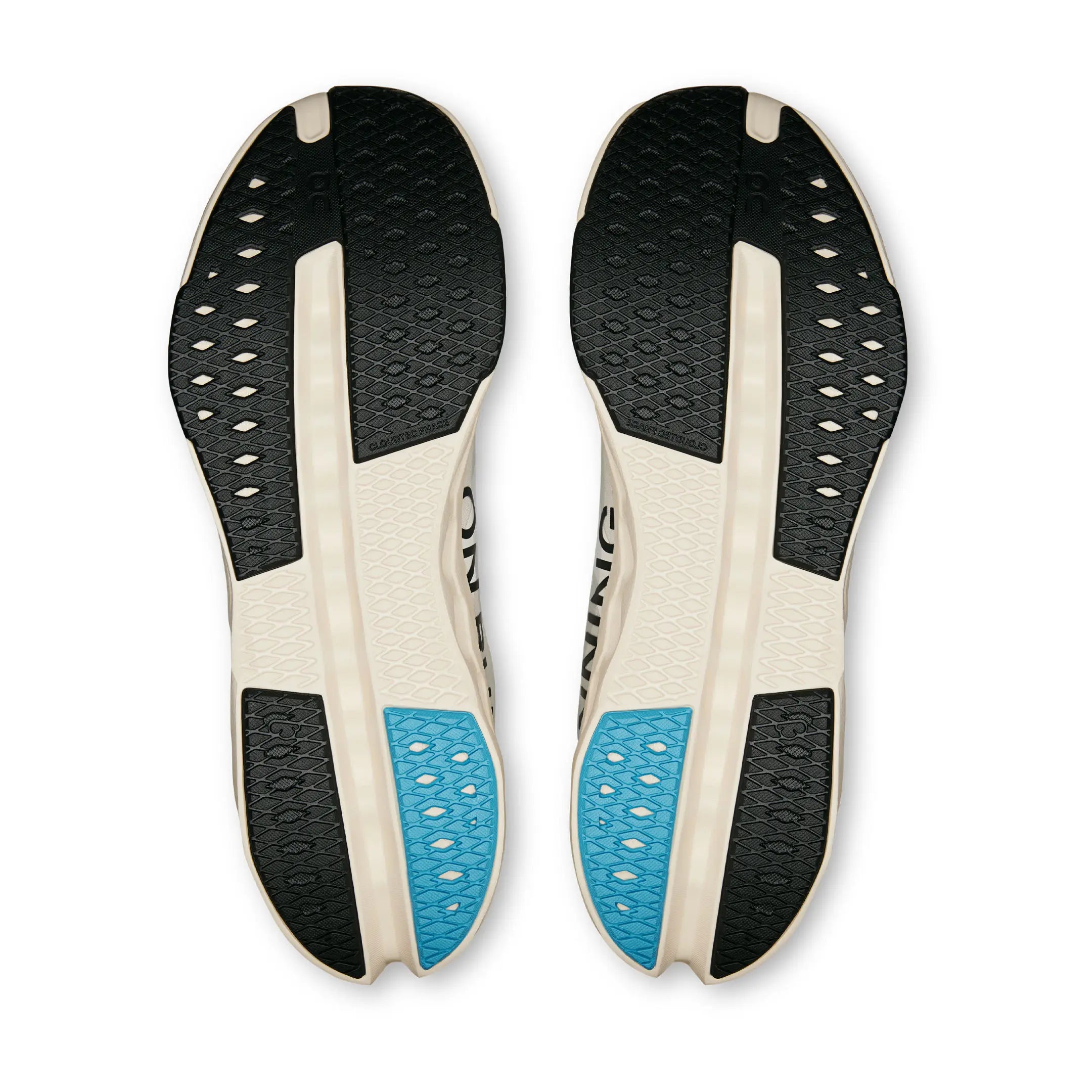 On Running Cloudsurfer Next Ivory Dew