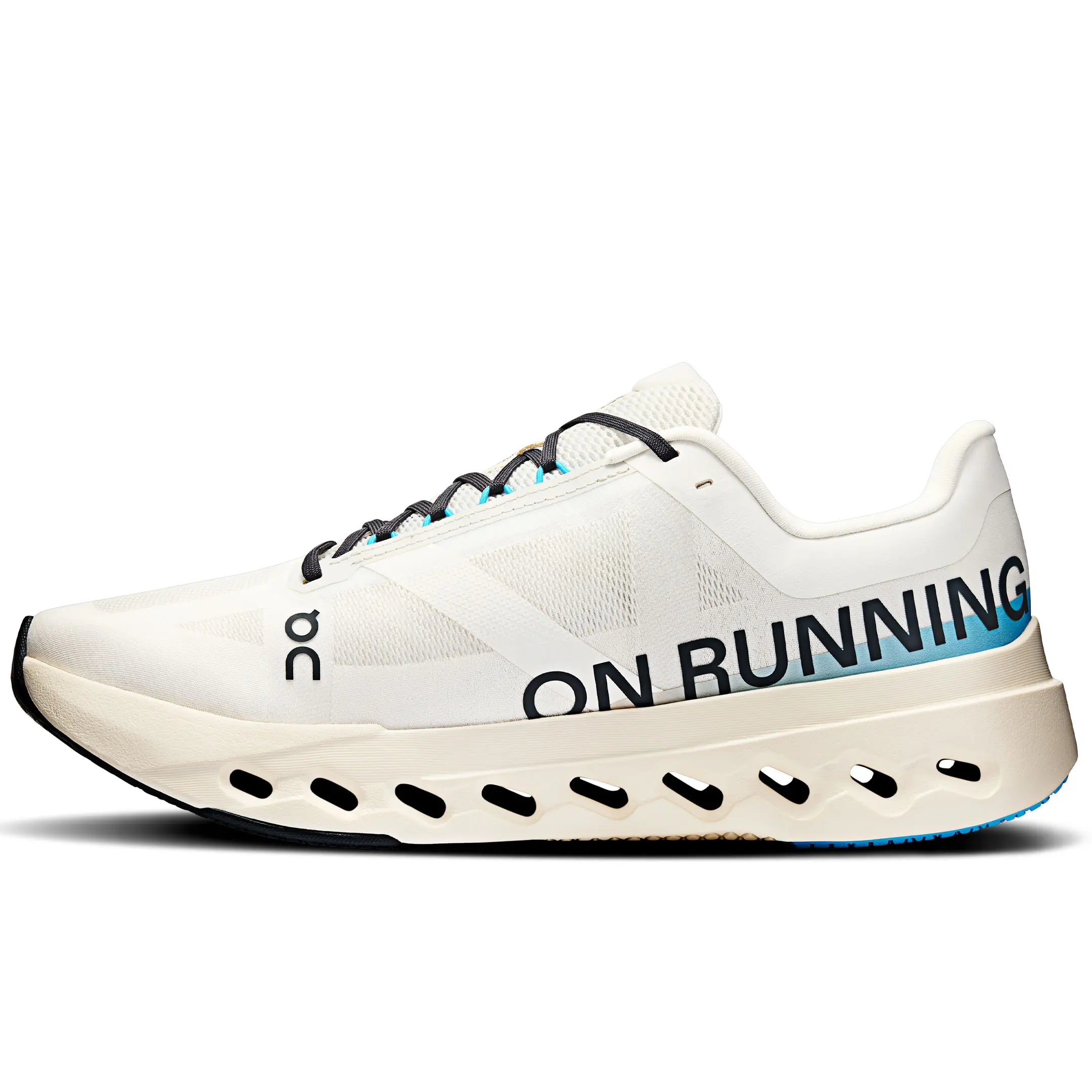 On Running Cloudsurfer Next Ivory Dew