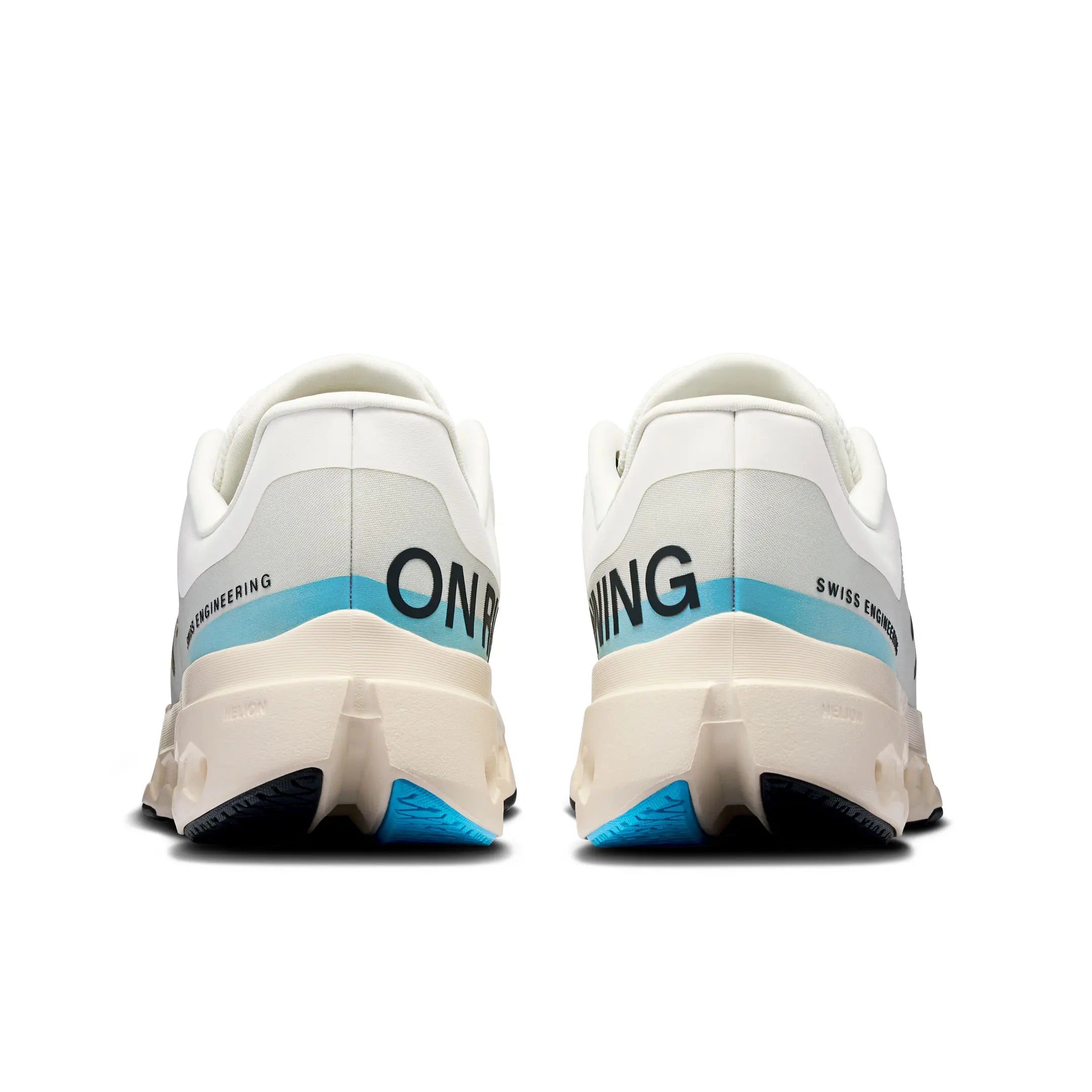 On Running Cloudsurfer Next Ivory Dew