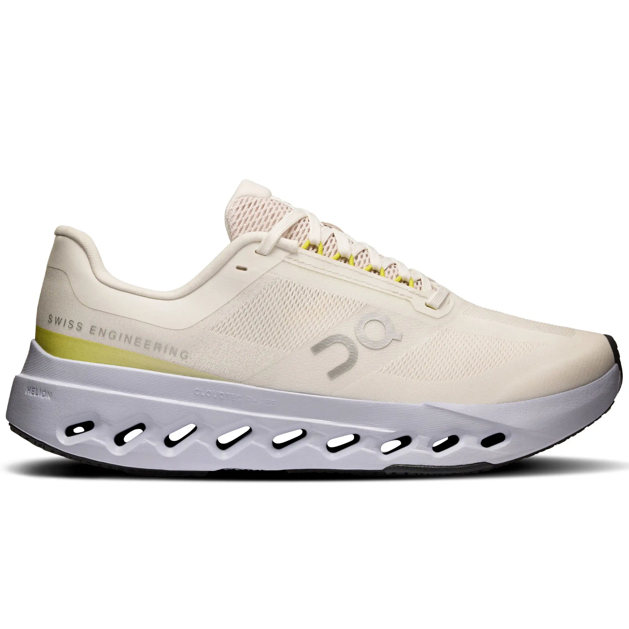 On Running Cloudsurfer Next Ivory Nimbus