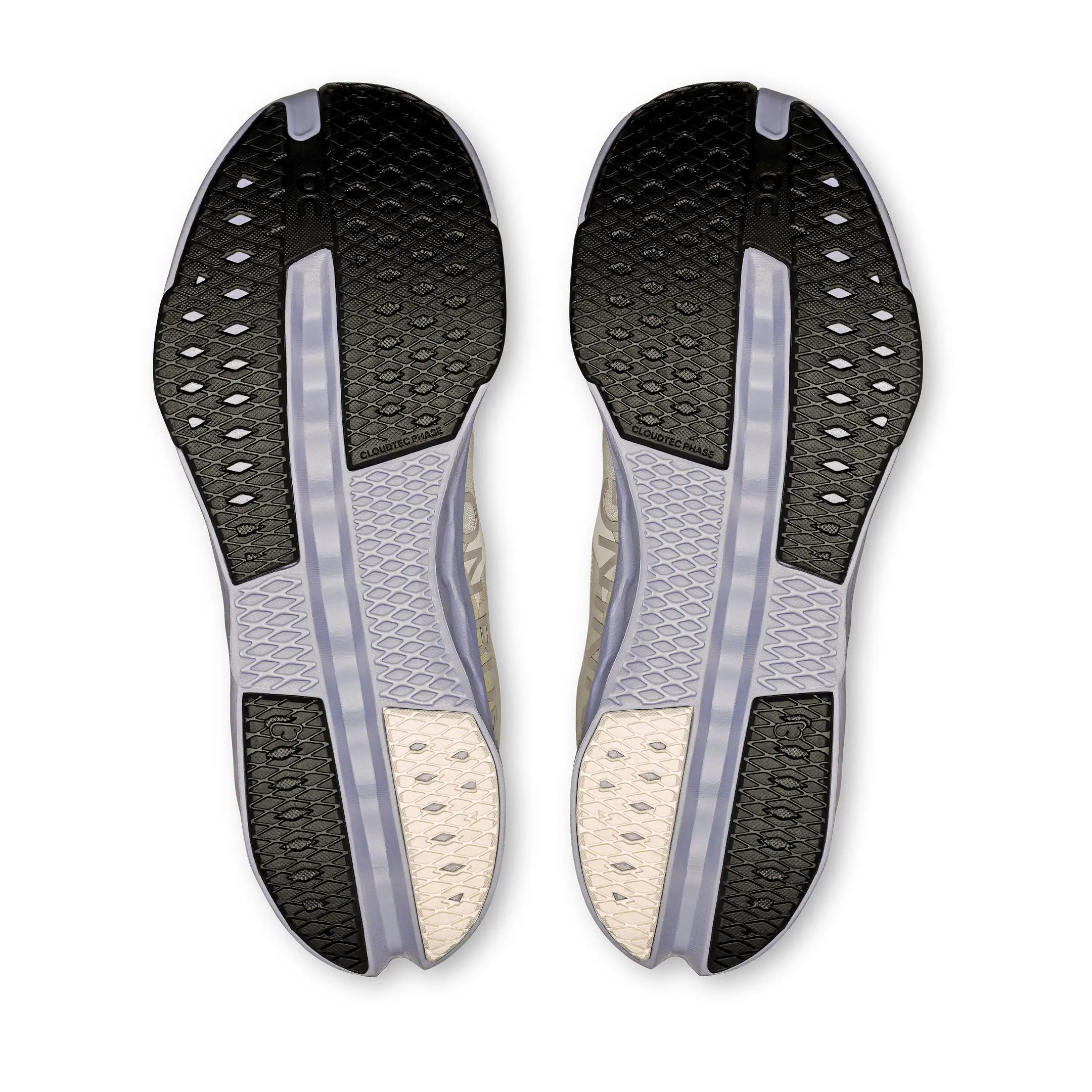 On Running Cloudsurfer Next Ivory Nimbus