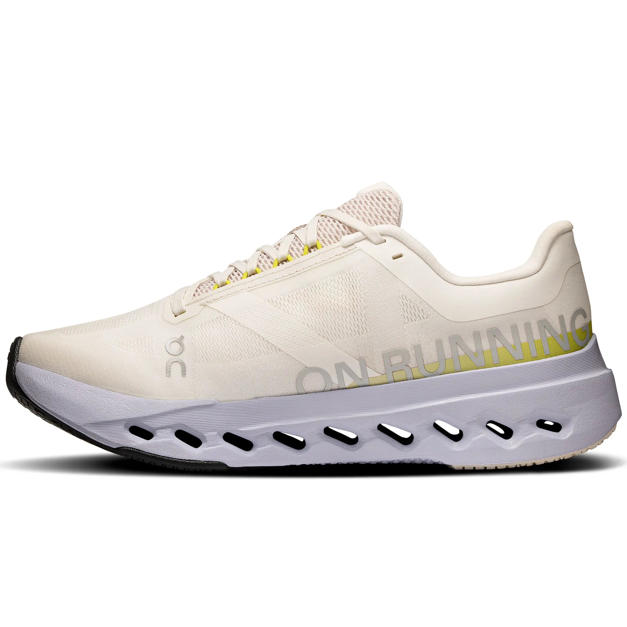 On Running Cloudsurfer Next Ivory Nimbus