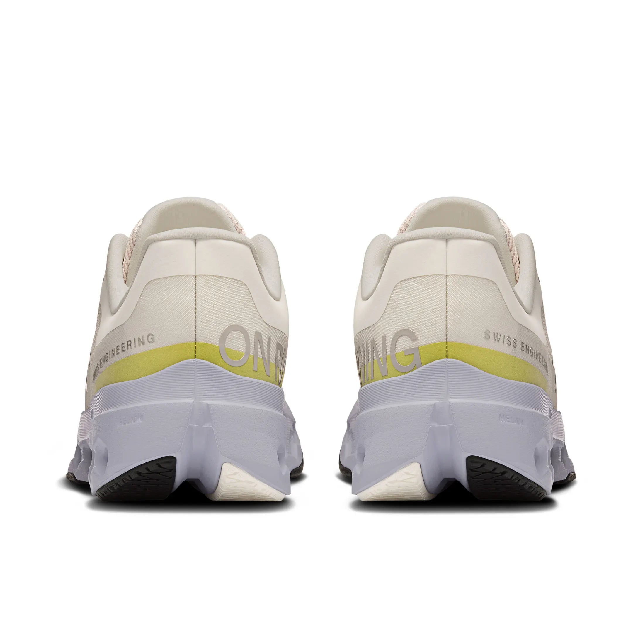 On Running Cloudsurfer Next Ivory Nimbus