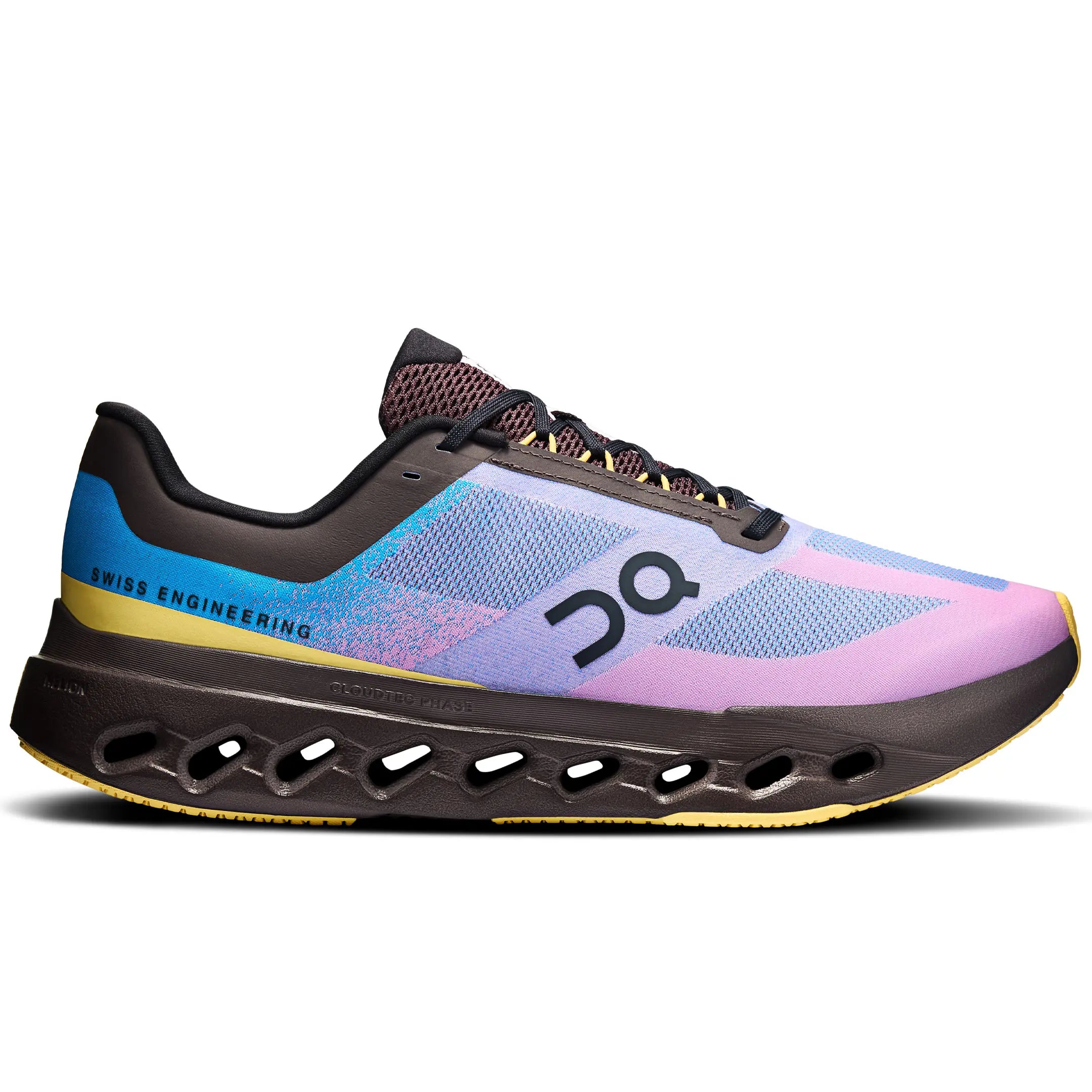 On Running Cloudsurfer Next Malibu Raspberry