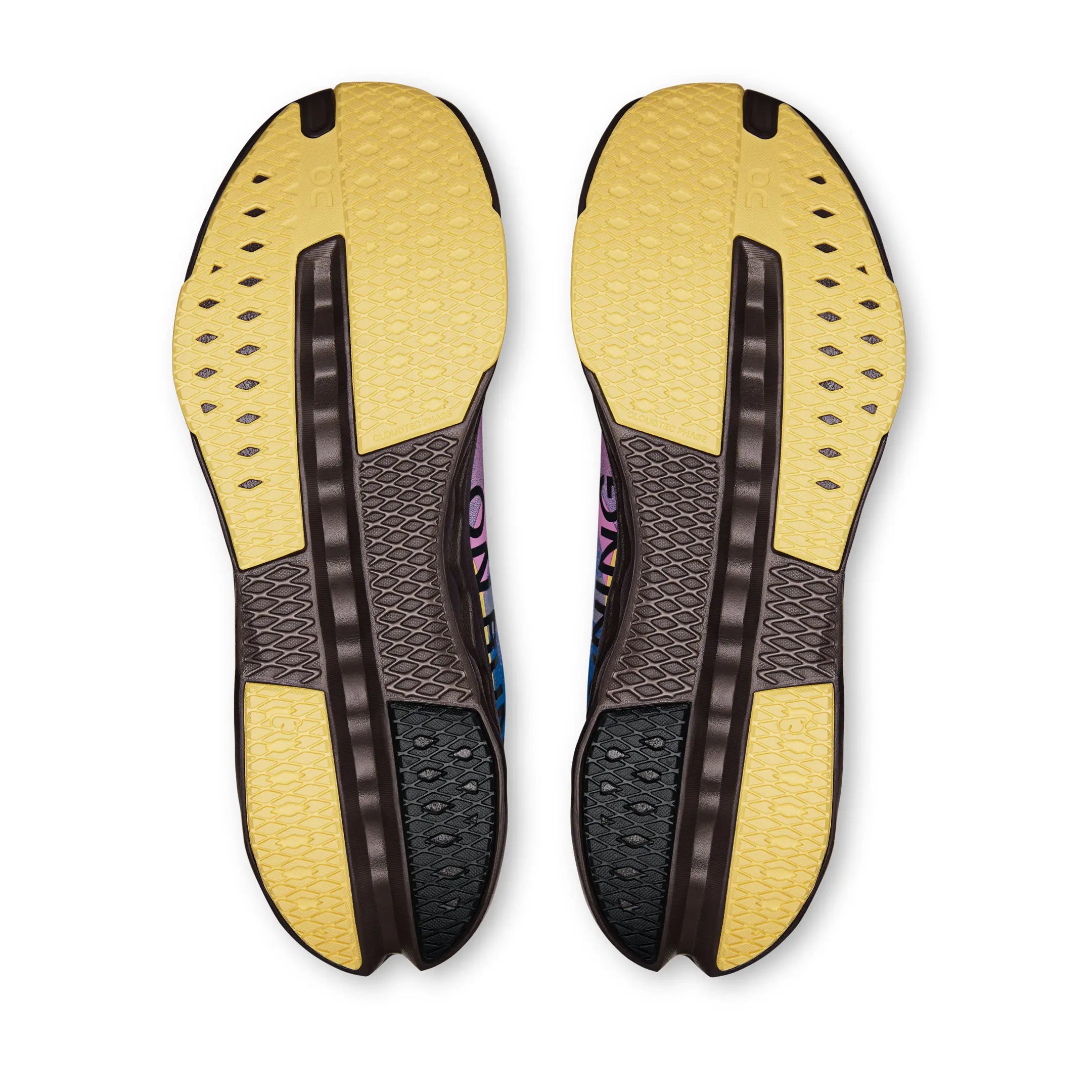 On Running Cloudsurfer Next Malibu Raspberry