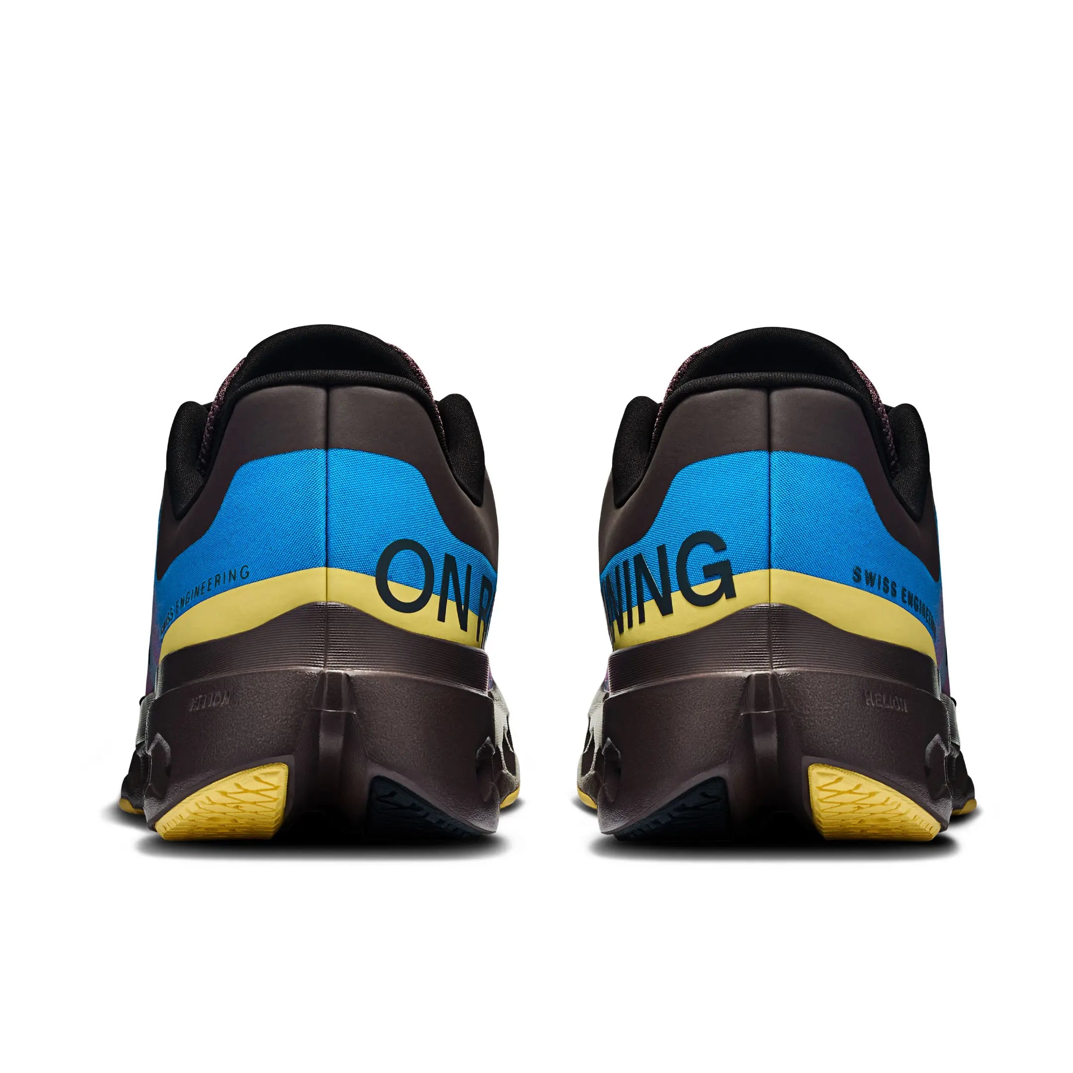 On Running Cloudsurfer Next Malibu Raspberry