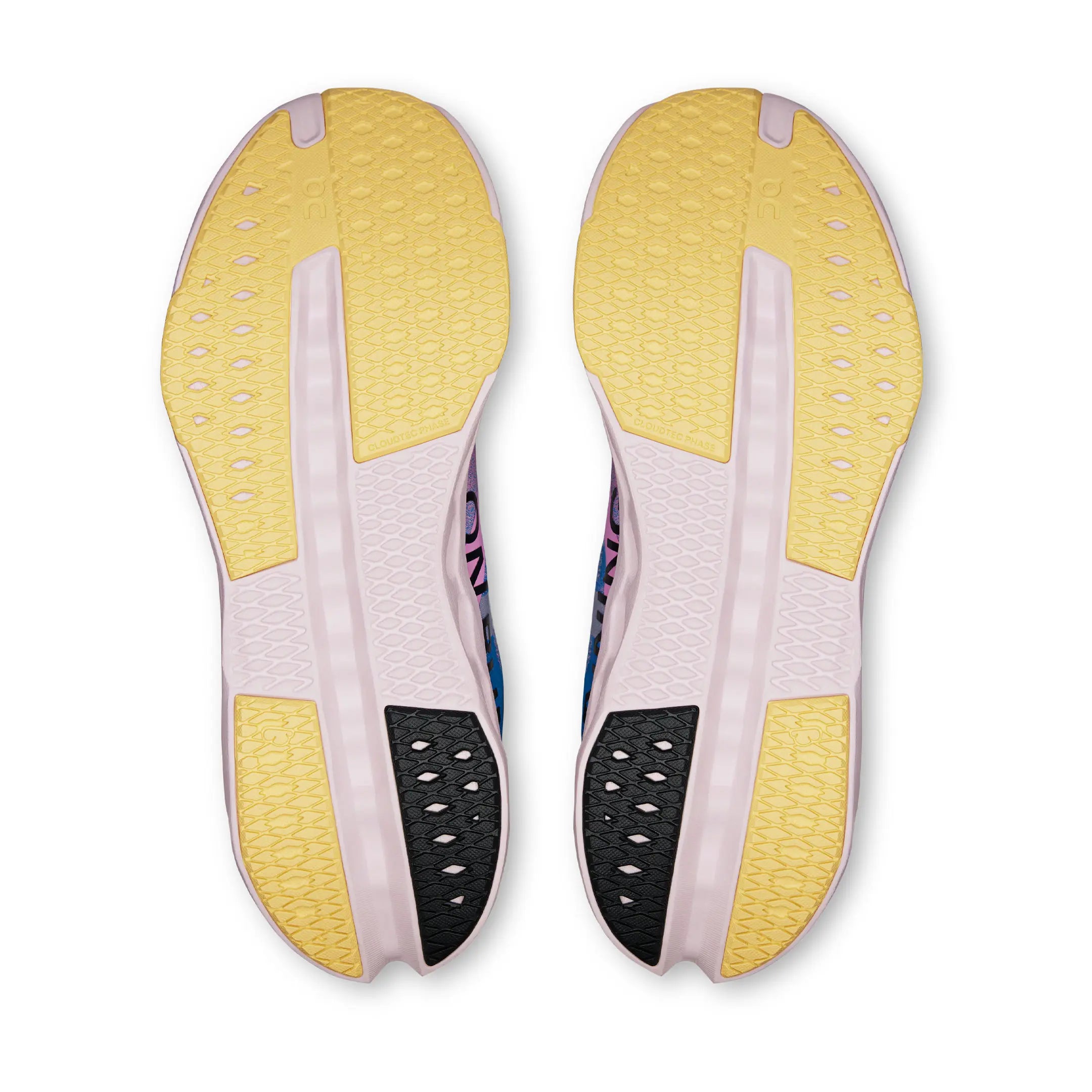 On Running Cloudsurfer Next Malibu Raspberry