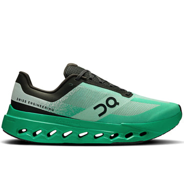 On Running Cloudsurfer Next Mint Black