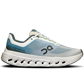 On Running Cloudsurfer Next Niagara White (Women's)