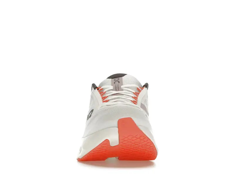 On Running Cloudsurfer Next White Flame (Women's)