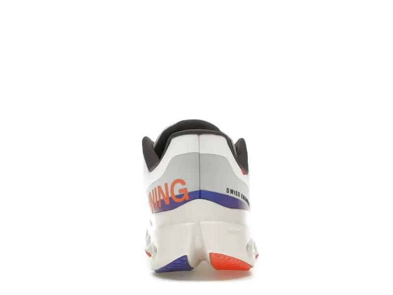 On Running Cloudsurfer Next White Flame (Women's)