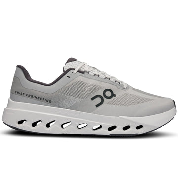 On Running Cloudsurfer Next Wide Glacier White