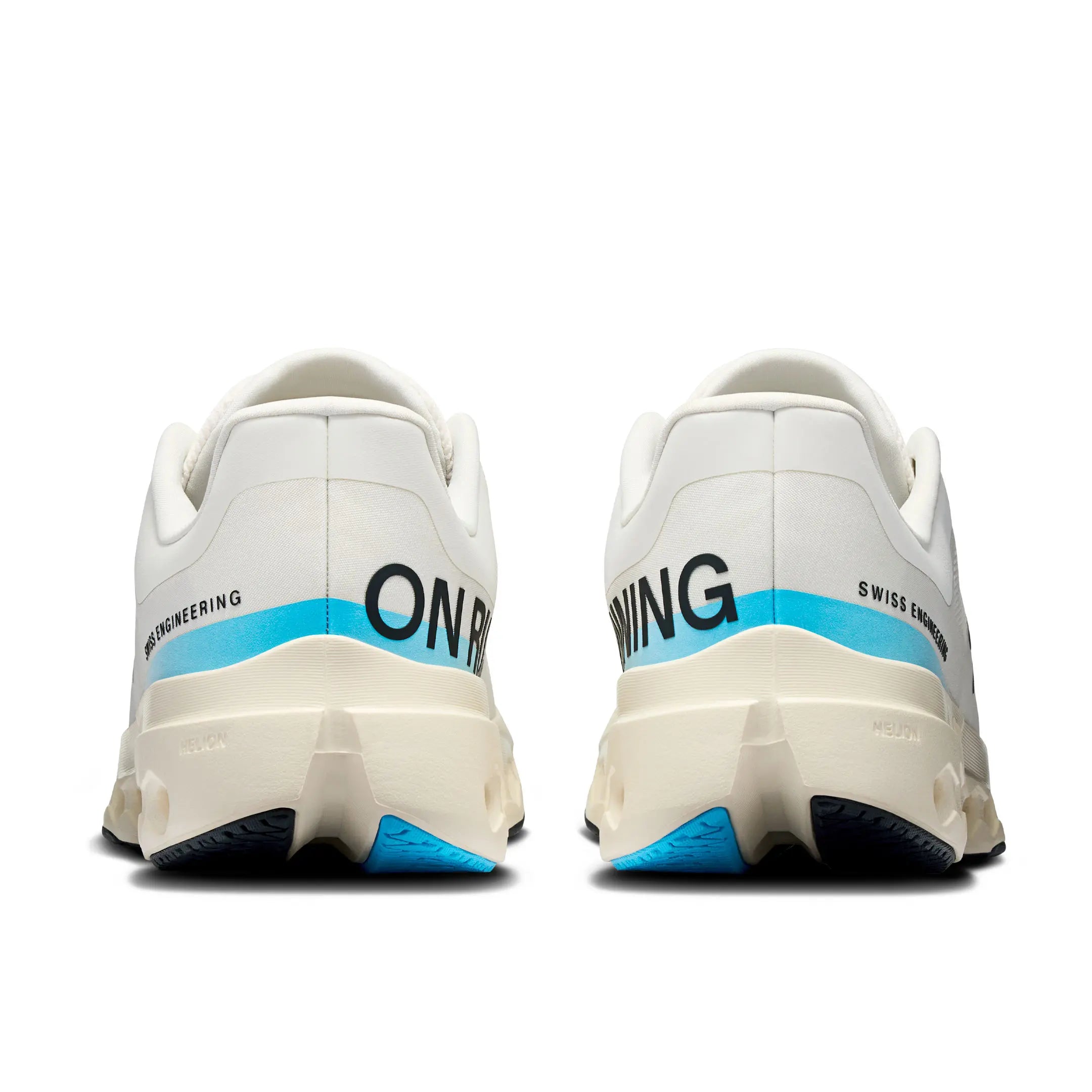 On Running Cloudsurfer Next Wide Ivory Dew