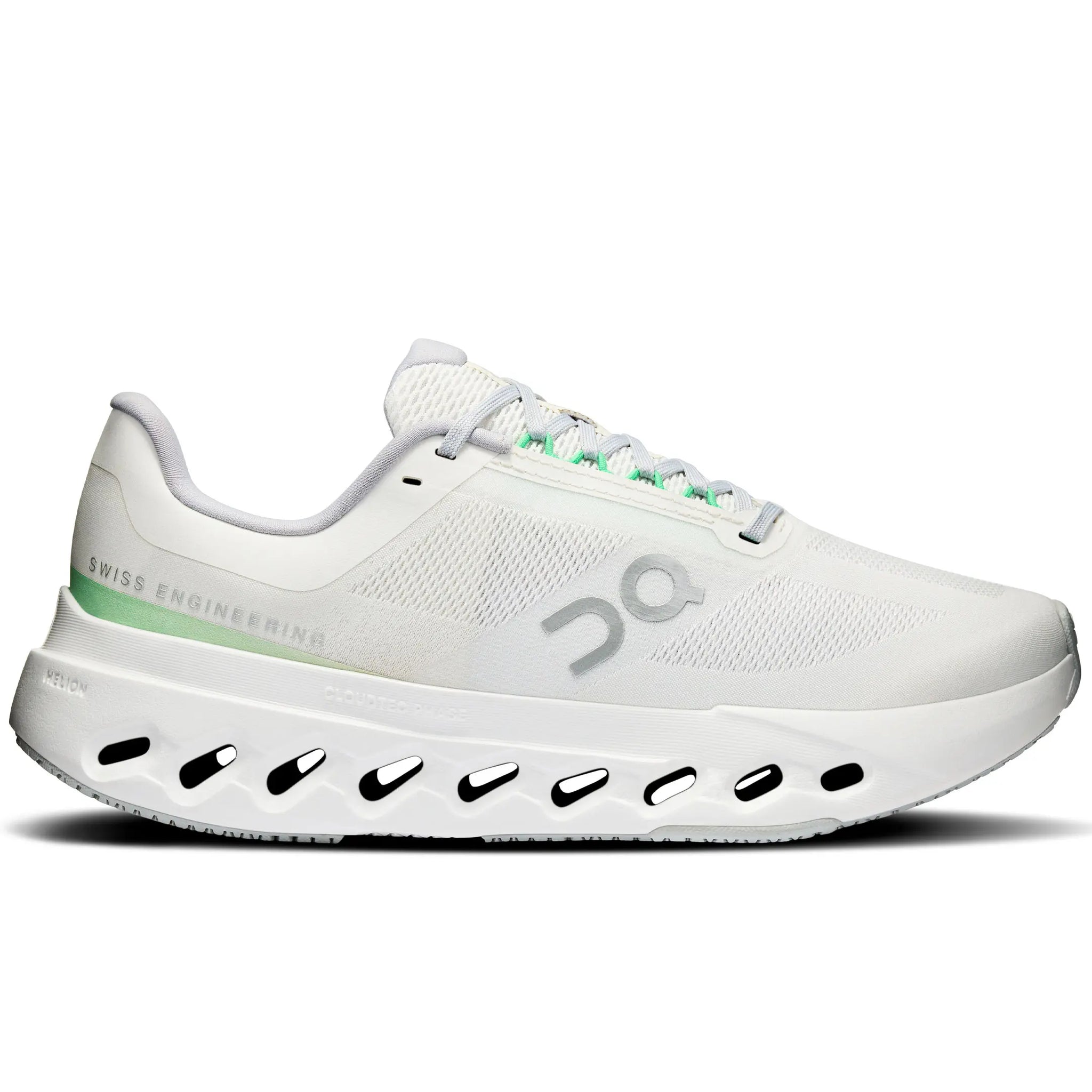 On Running Cloudsurfer Next Wide Ivory White