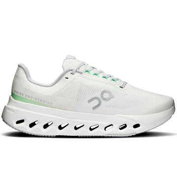 On Running Cloudsurfer Next Wide Ivory White