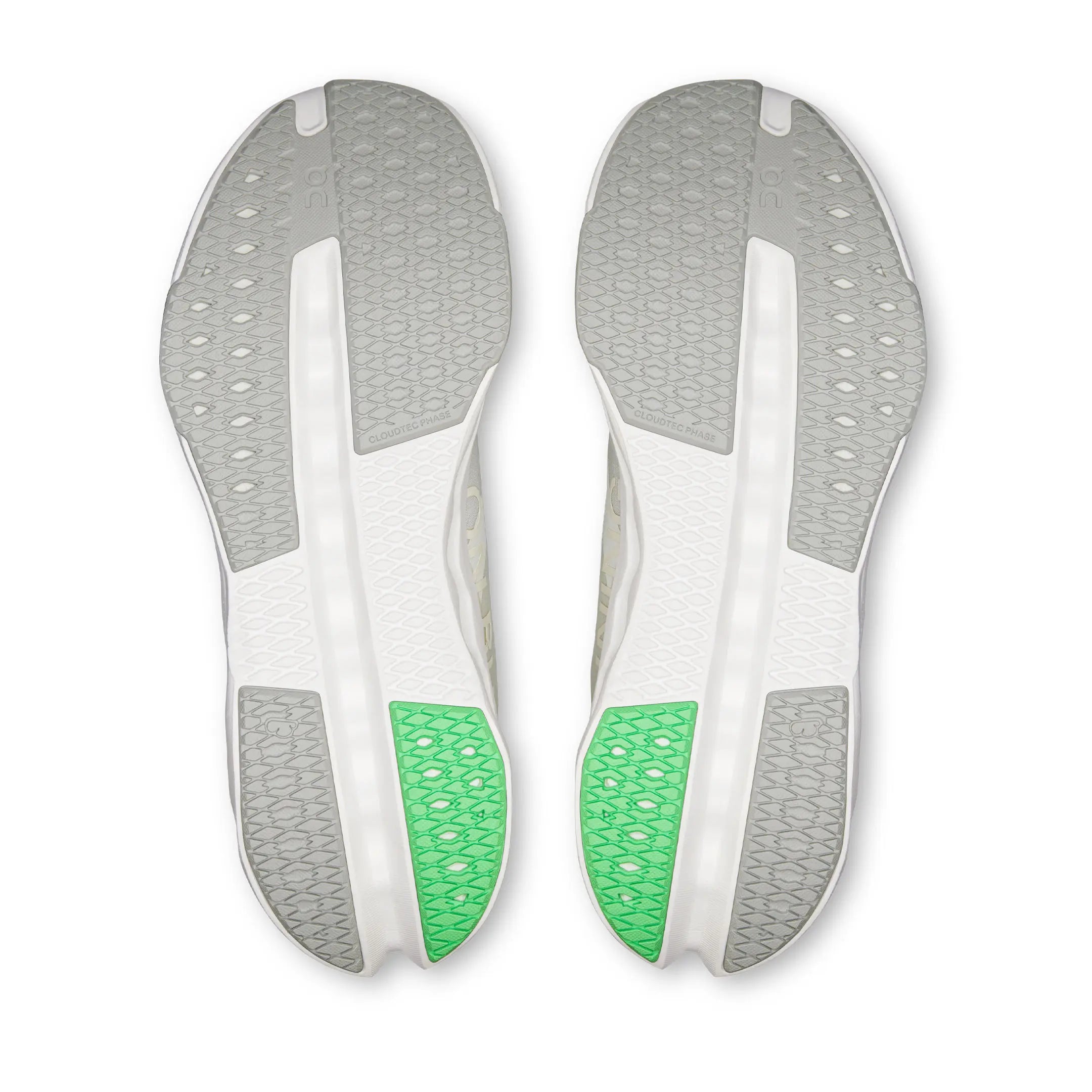 On Running Cloudsurfer Next Wide Ivory White