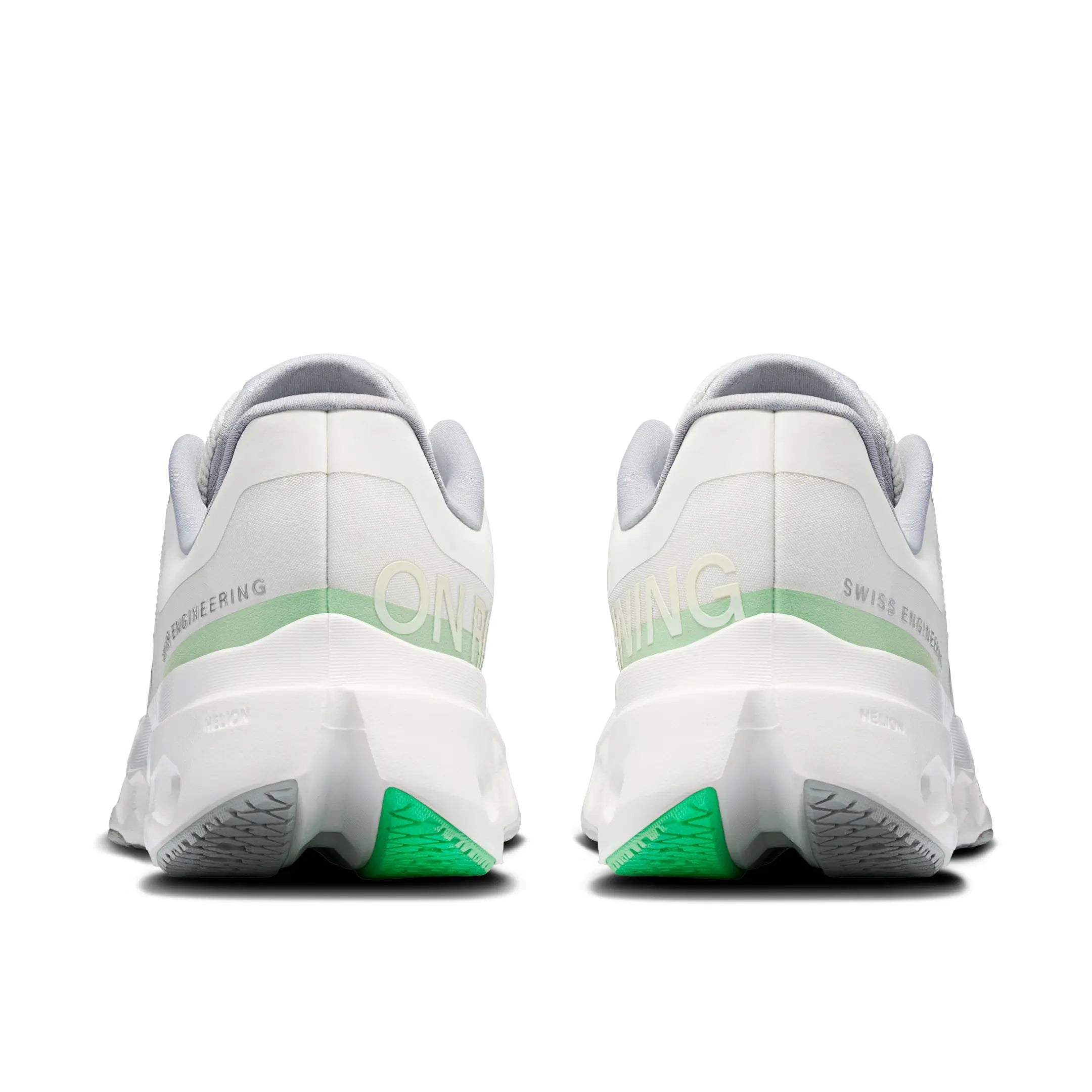 On Running Cloudsurfer Next Wide Ivory White