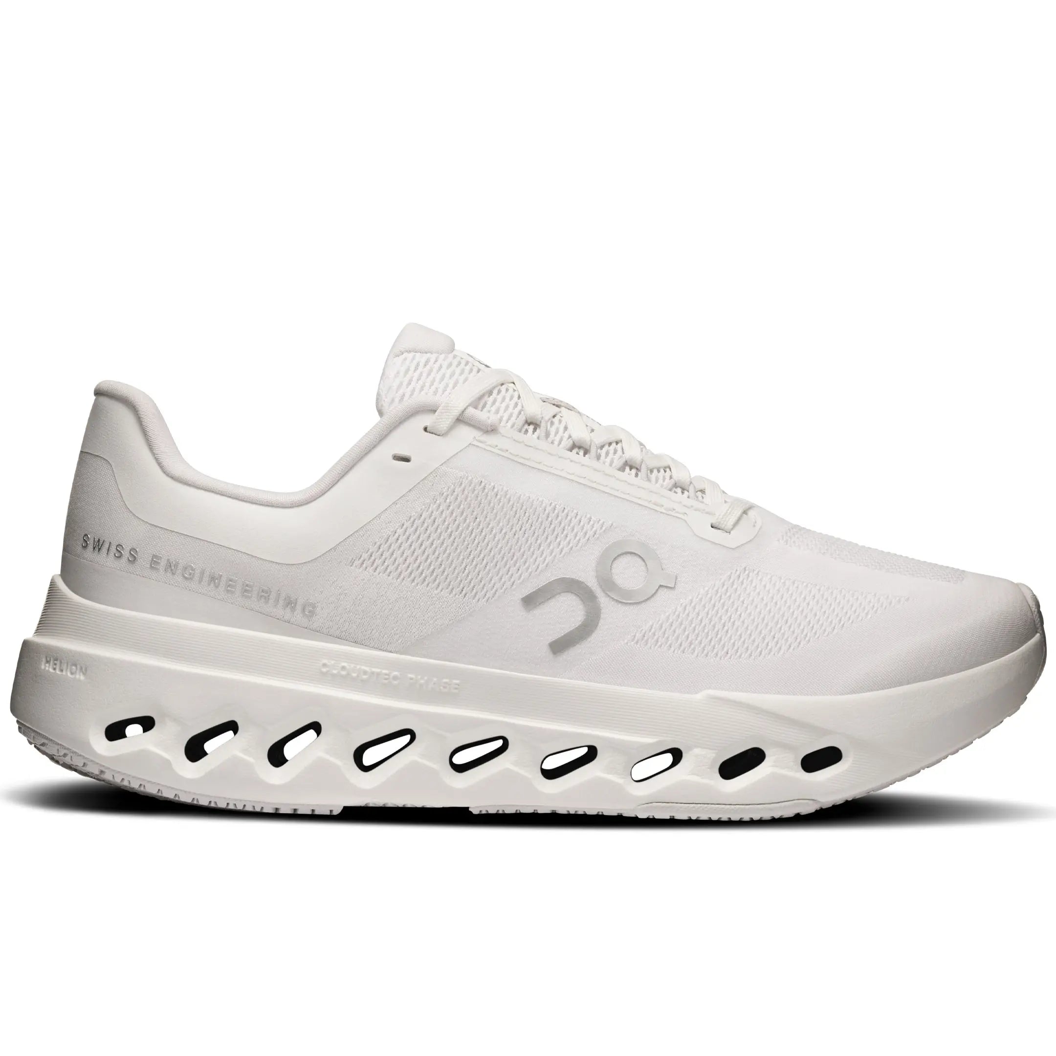 On Running Cloudsurfer Next Wide – White