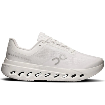 On Running Cloudsurfer Next Wide – White