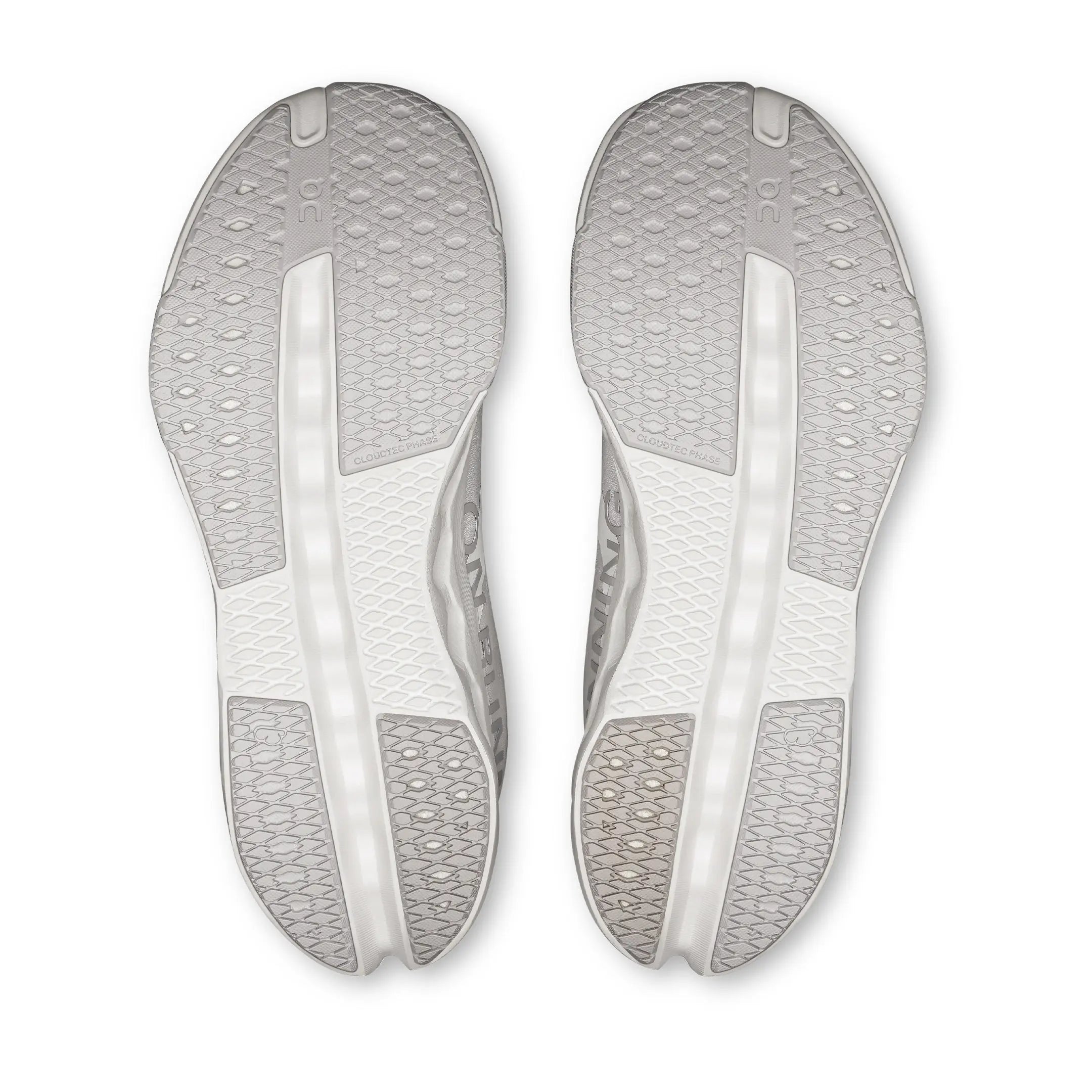 On Running Cloudsurfer Next Wide – White