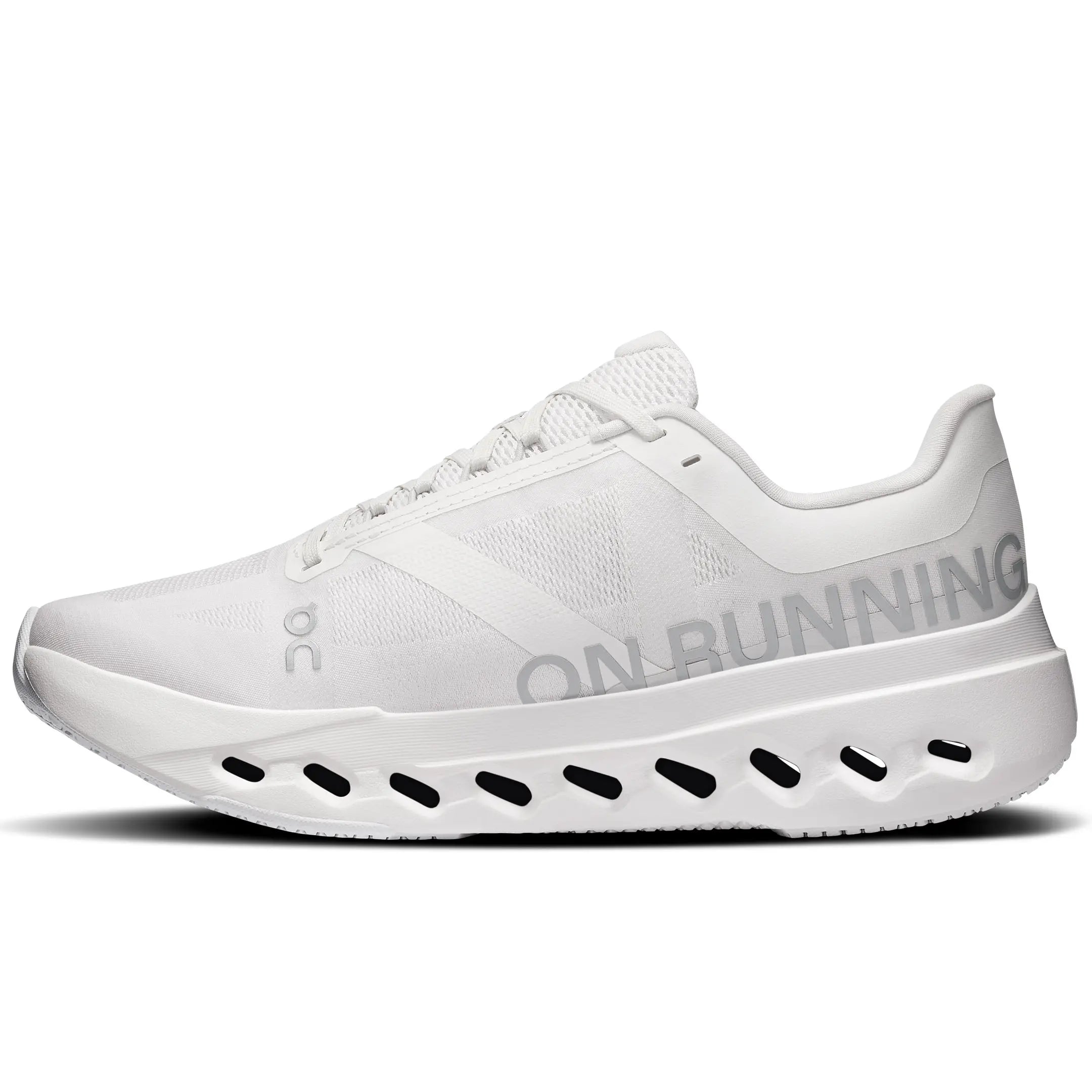 On Running Cloudsurfer Next Wide – White