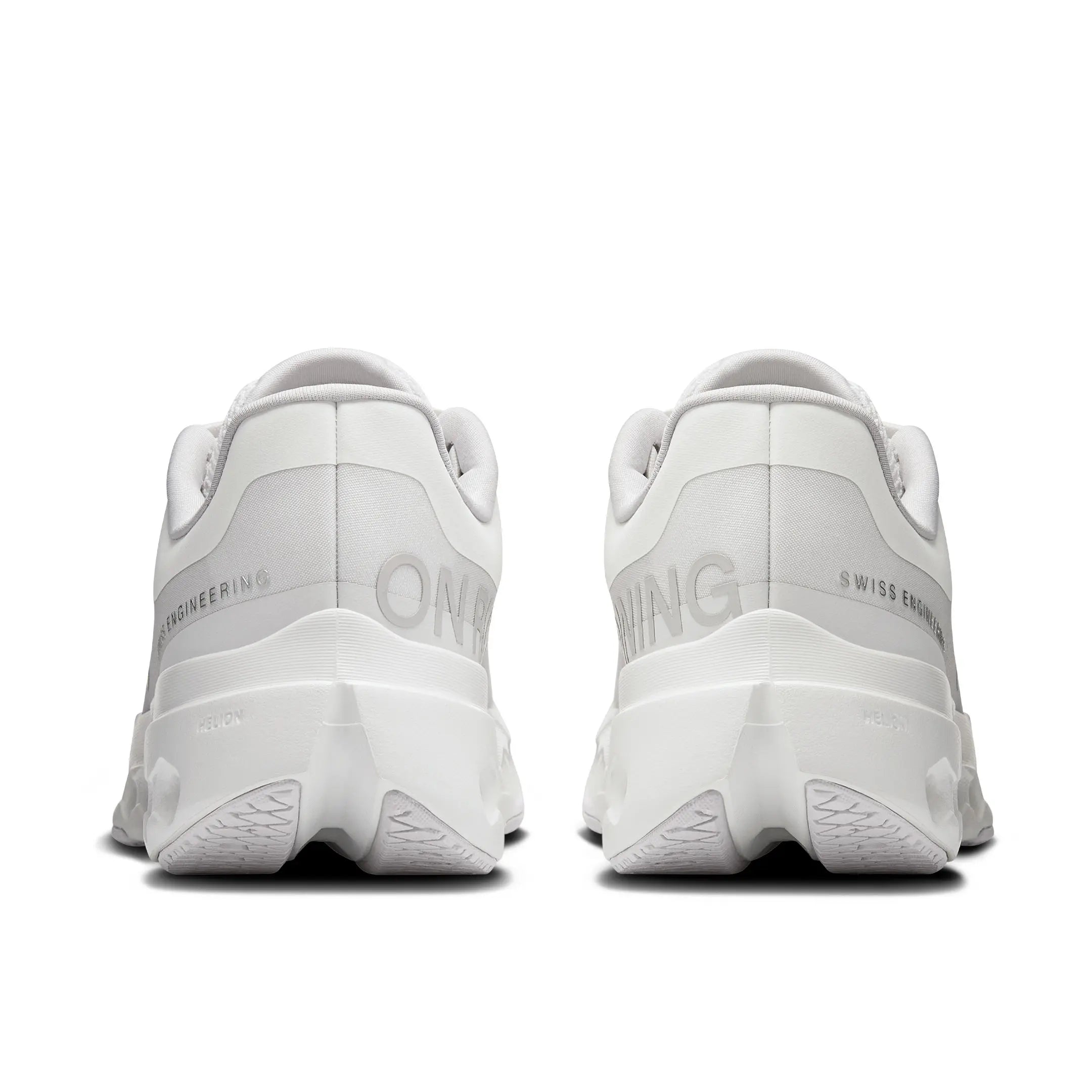 On Running Cloudsurfer Next Wide – White