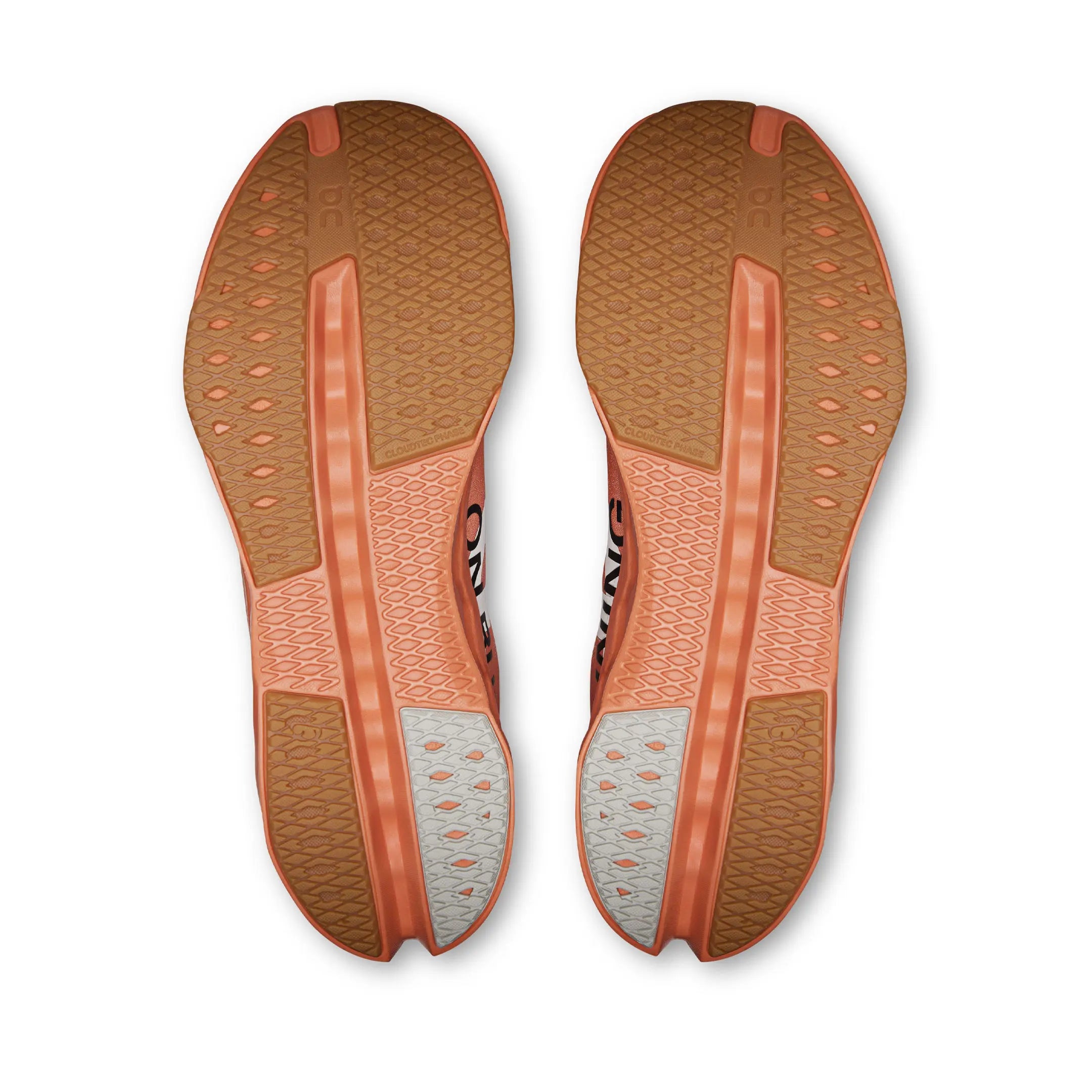 On Running Cloudsurfer Next Z5 Canyon White