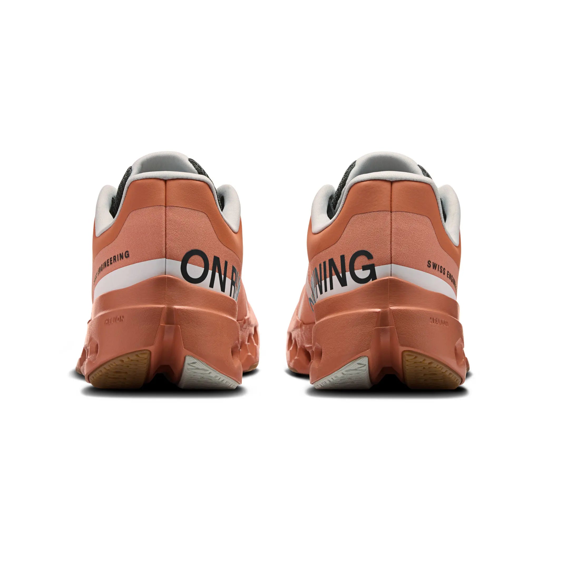 On Running Cloudsurfer Next Z5 Canyon White