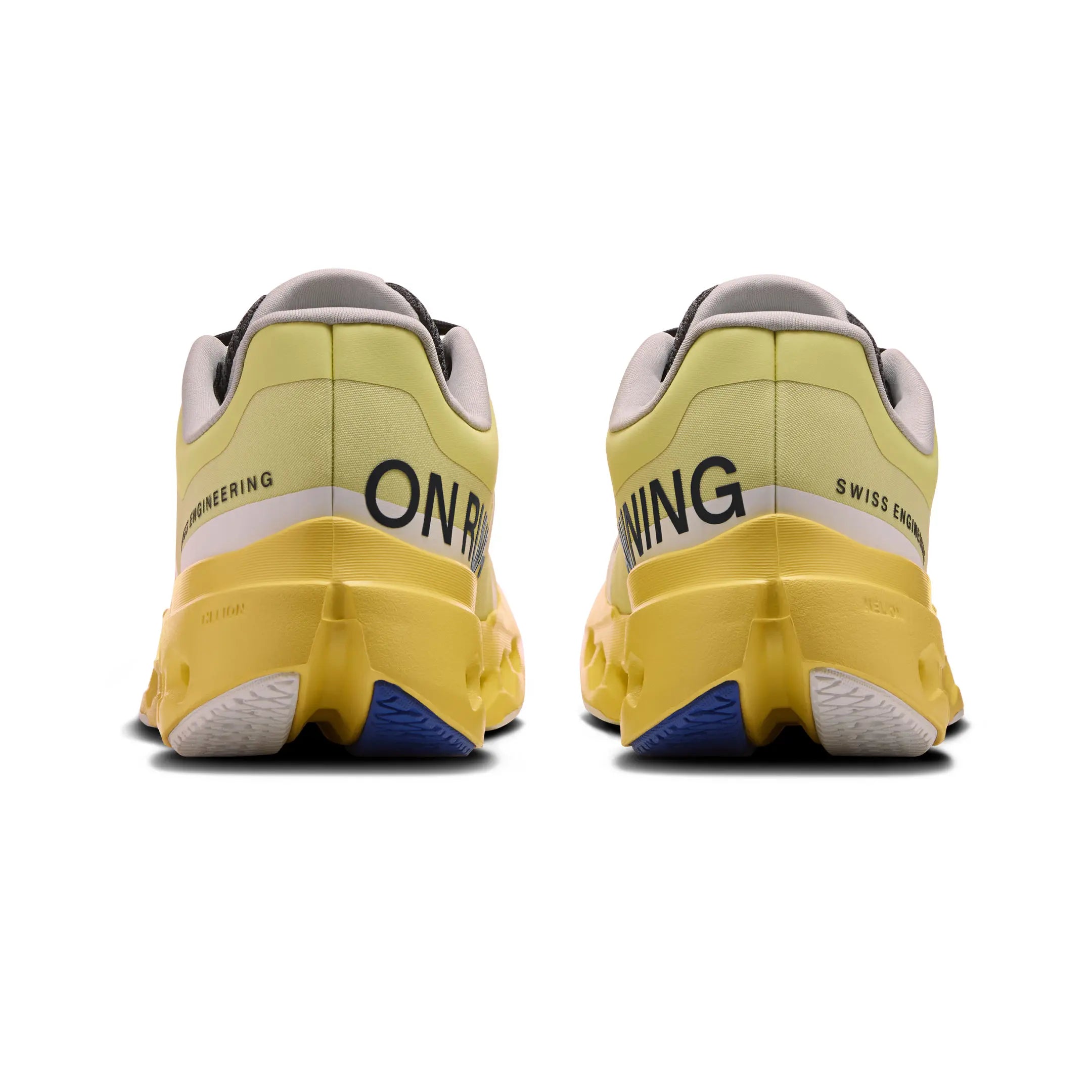 On Running Cloudsurfer Next Z5 Limelight White