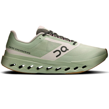 On Running Cloudsurfer Next Z5 Mineral Almond