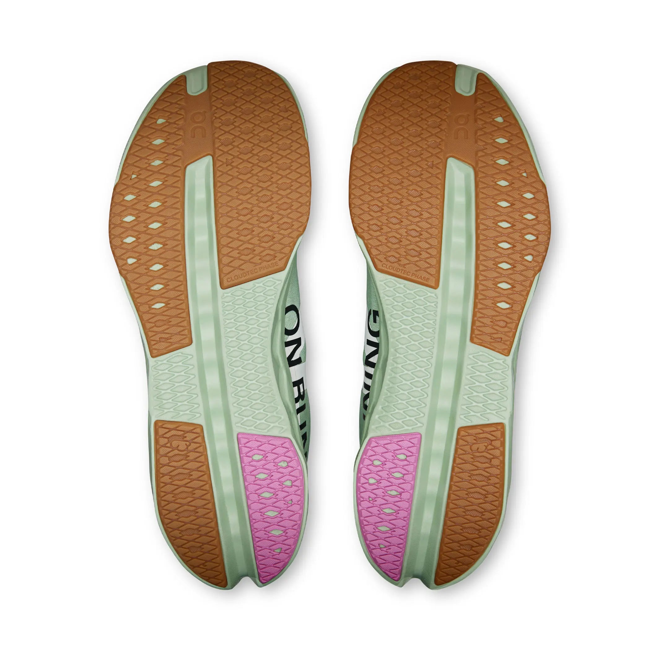 On Running Cloudsurfer Next Z5 Mineral Almond