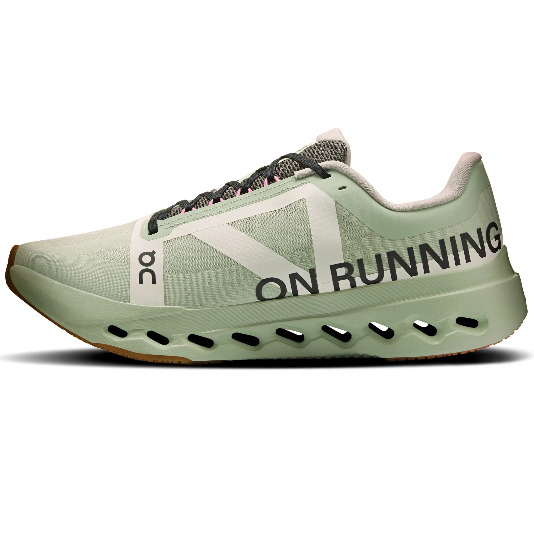 On Running Cloudsurfer Next Z5 Mineral Almond