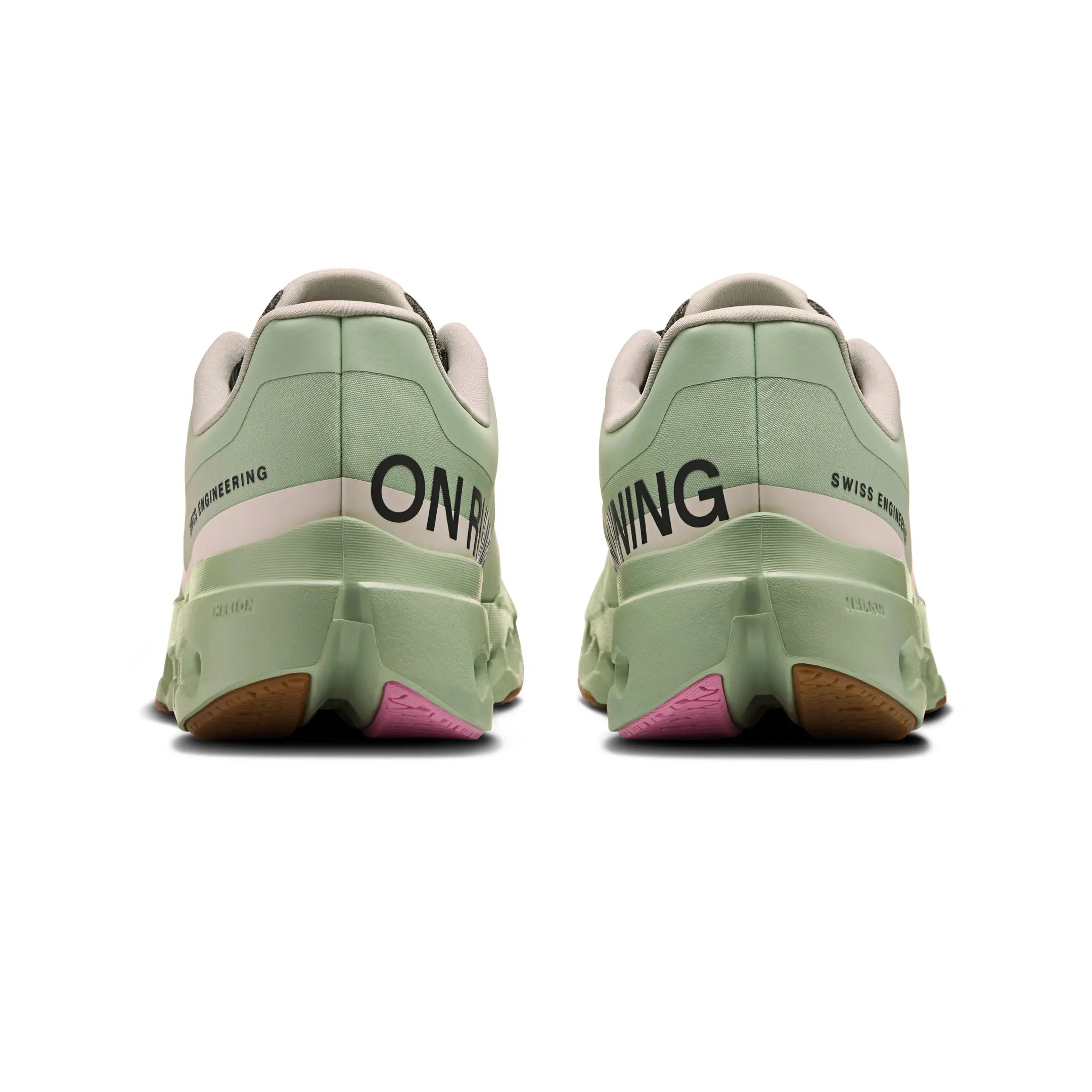 On Running Cloudsurfer Next Z5 Mineral Almond