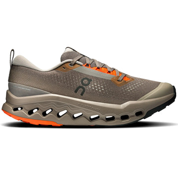 On Running Cloudsurfer Trail 2 Eclipse Cinder