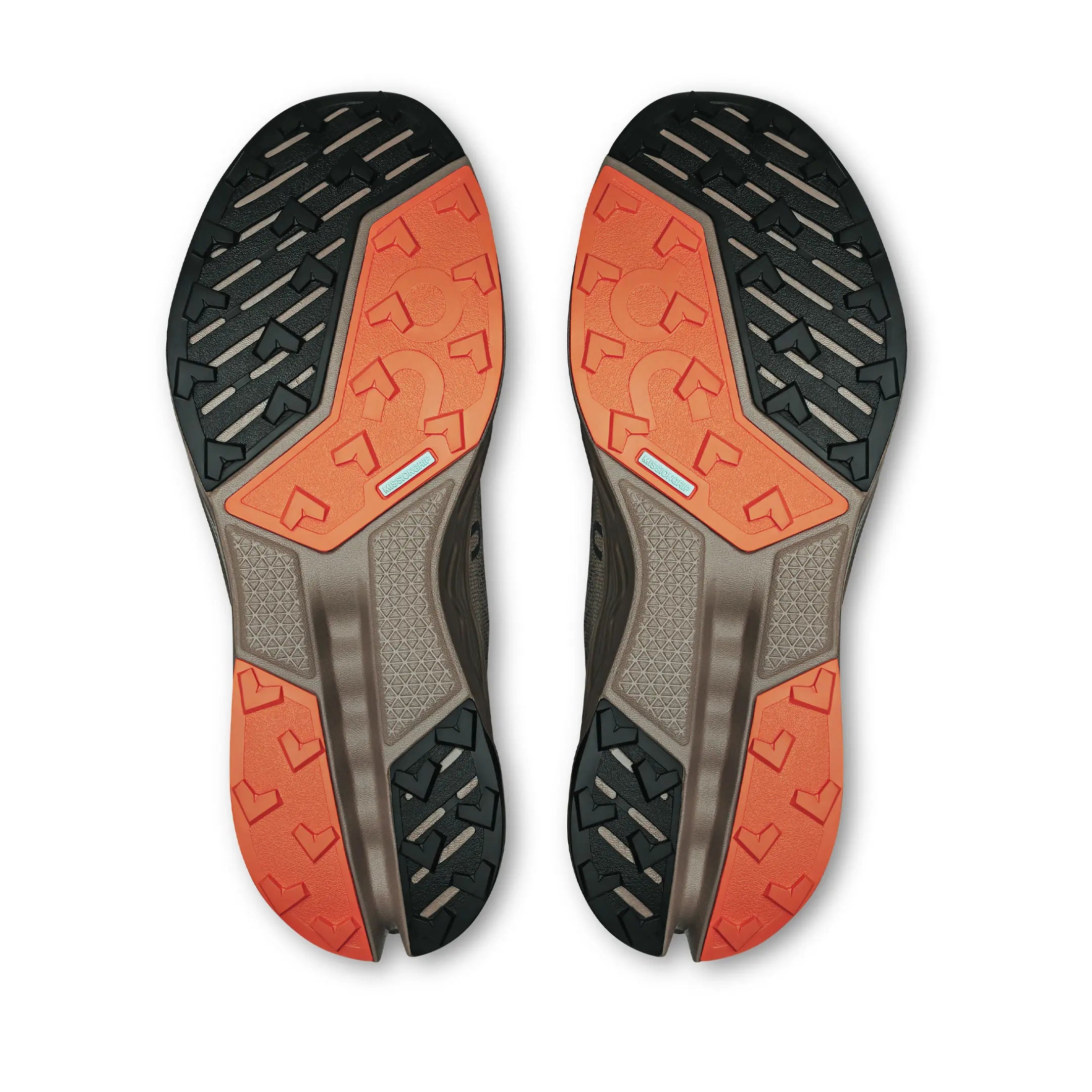 On Running Cloudsurfer Trail 2 Eclipse Cinder