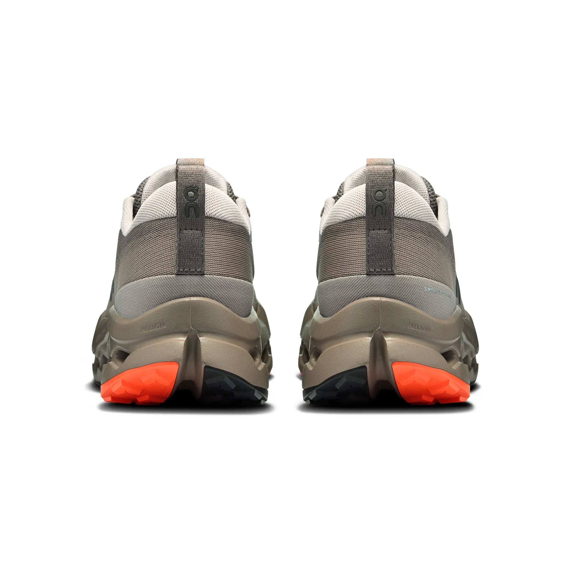 On Running Cloudsurfer Trail 2 Eclipse Cinder