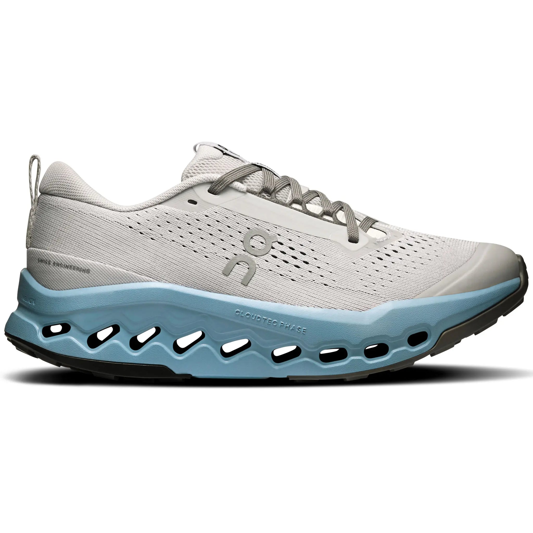 On Running Cloudsurfer Trail 2 Glacier Dust